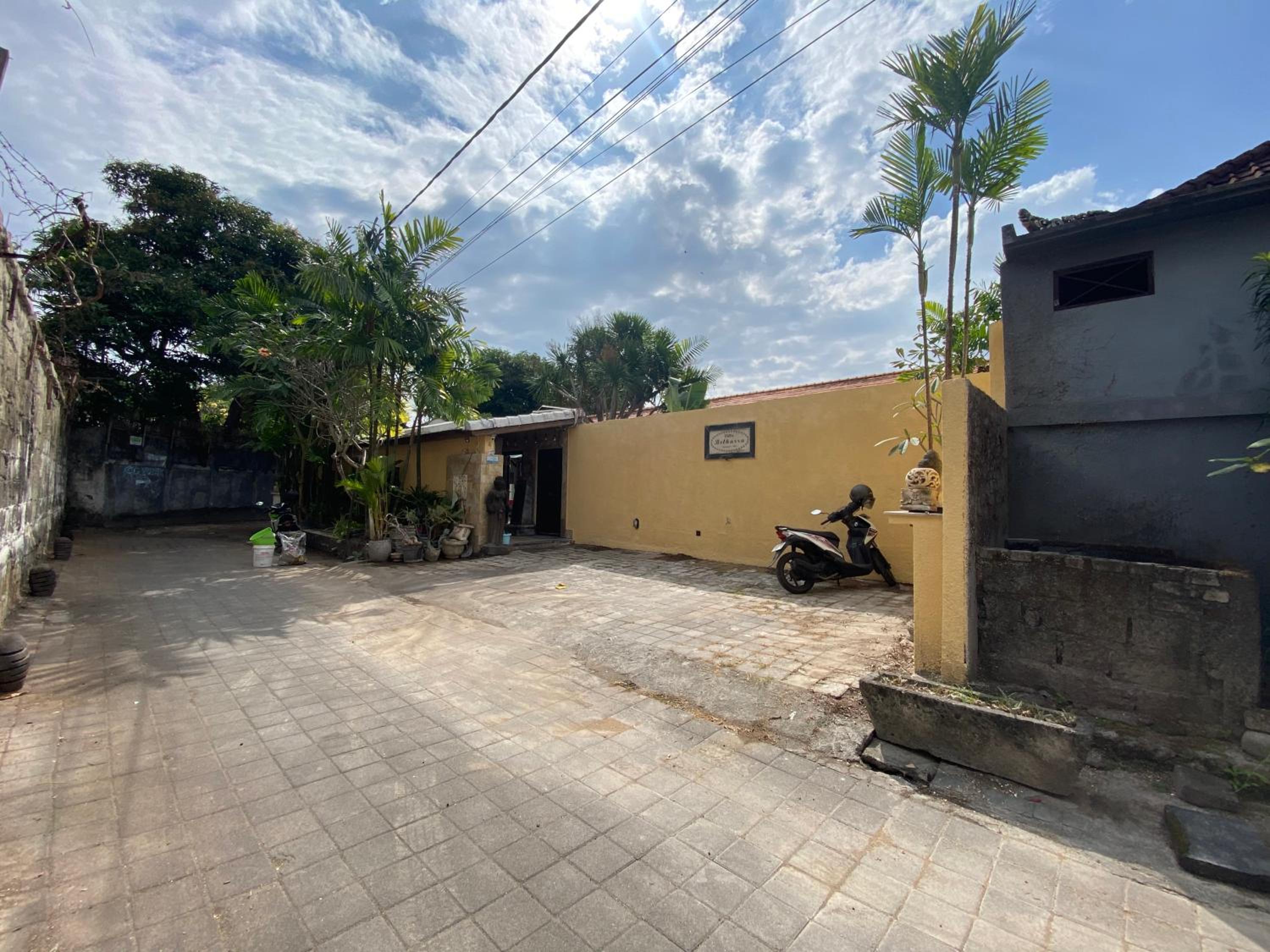 Two-Bedroom Villa - Photo 10