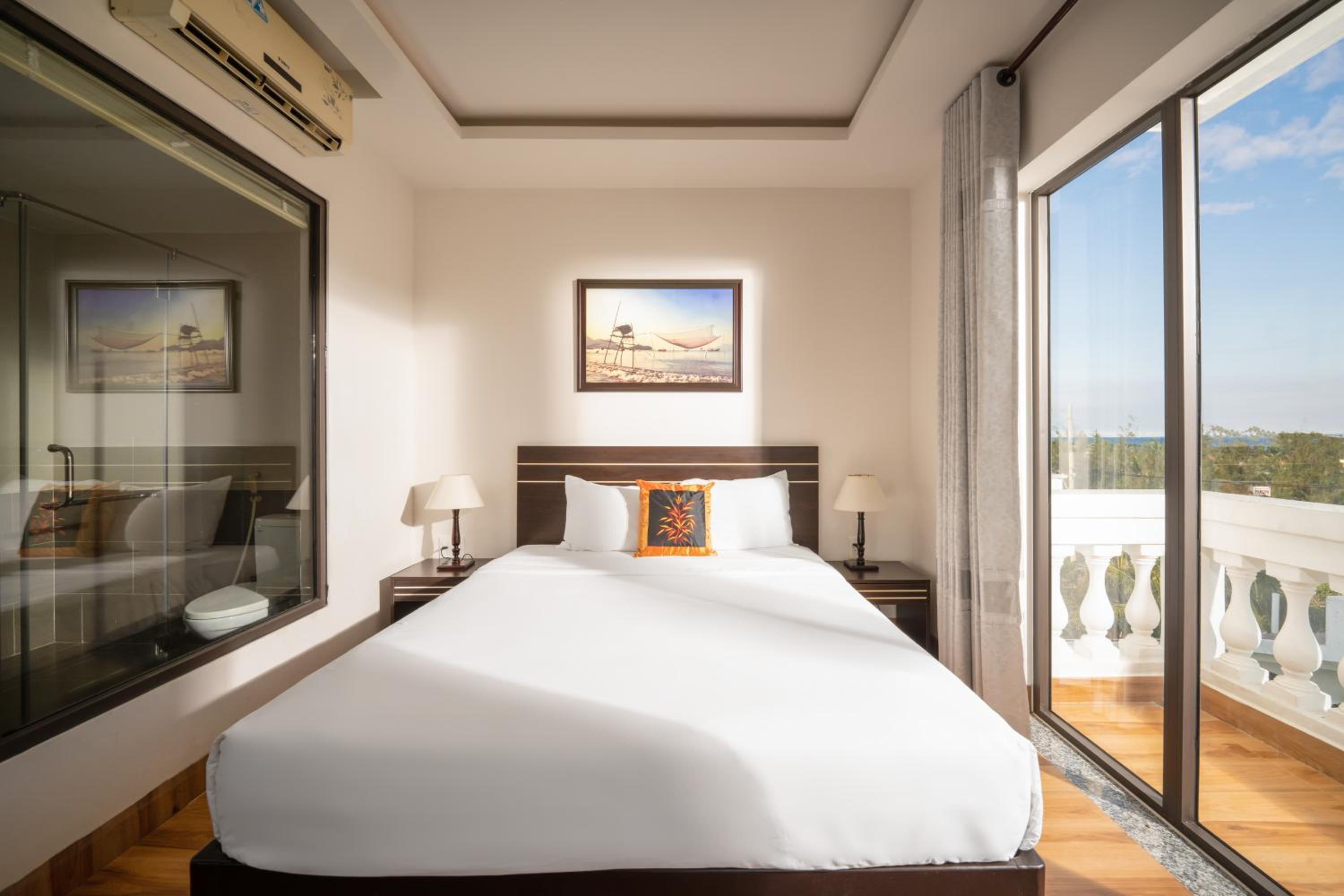 Fully Stay 24h Room - Check In Anytime