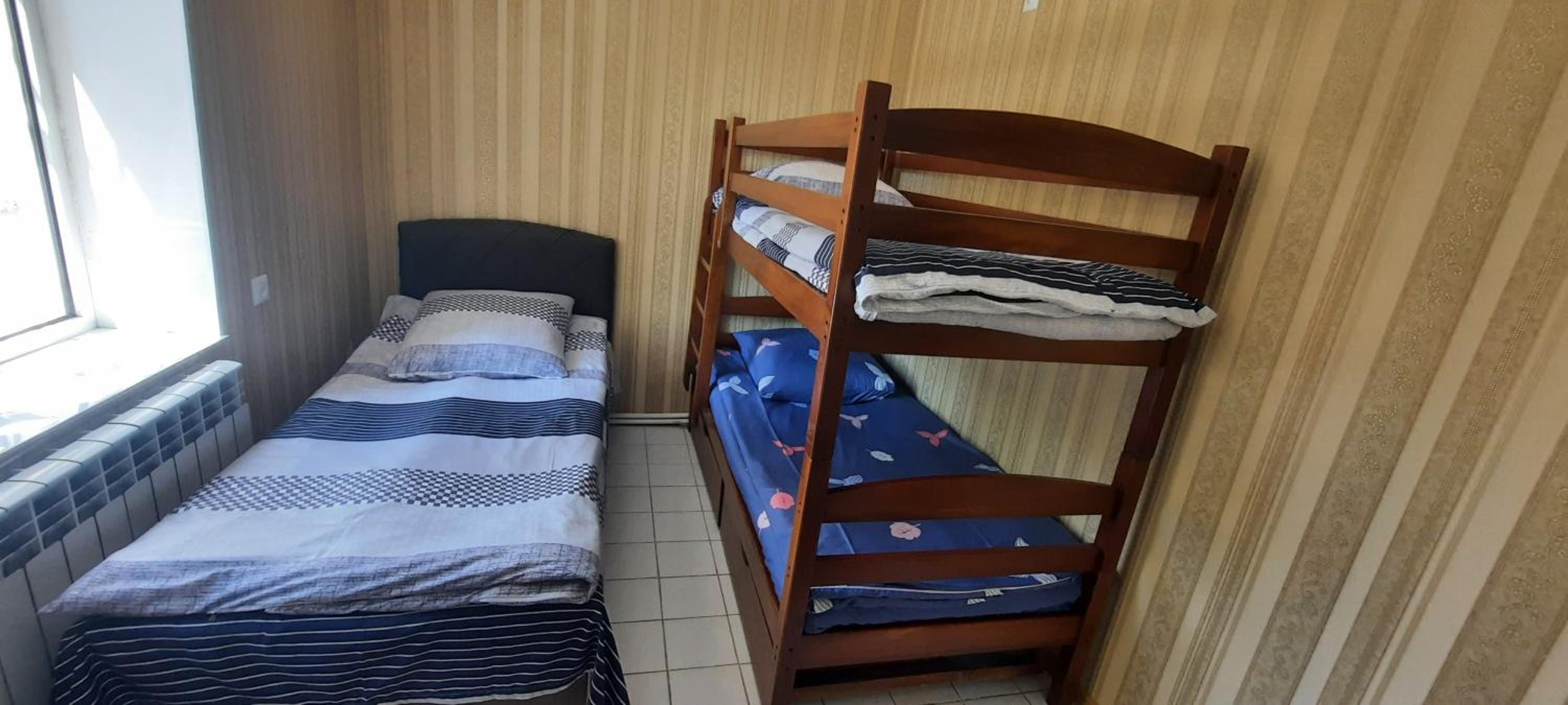 Triple Room photo 2