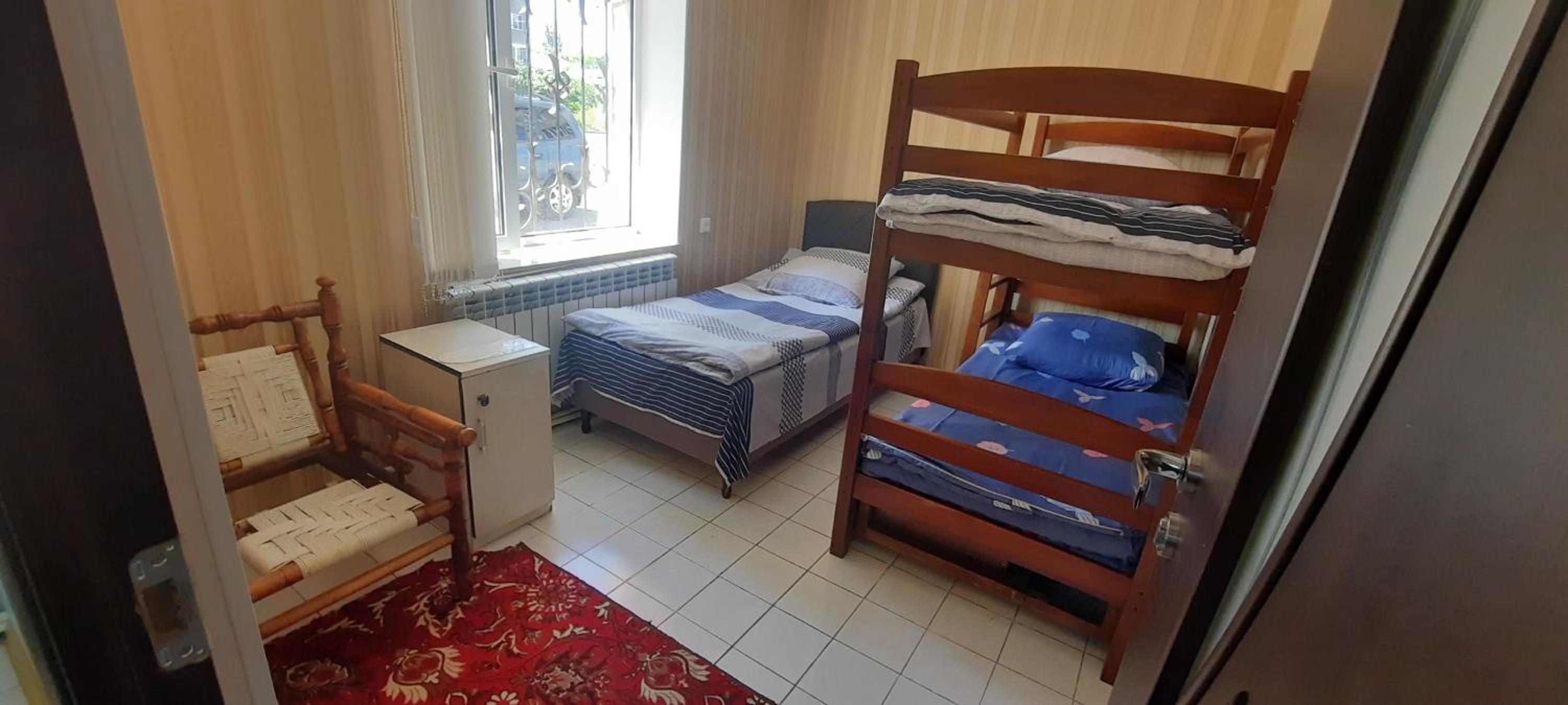 Triple Room photo 3