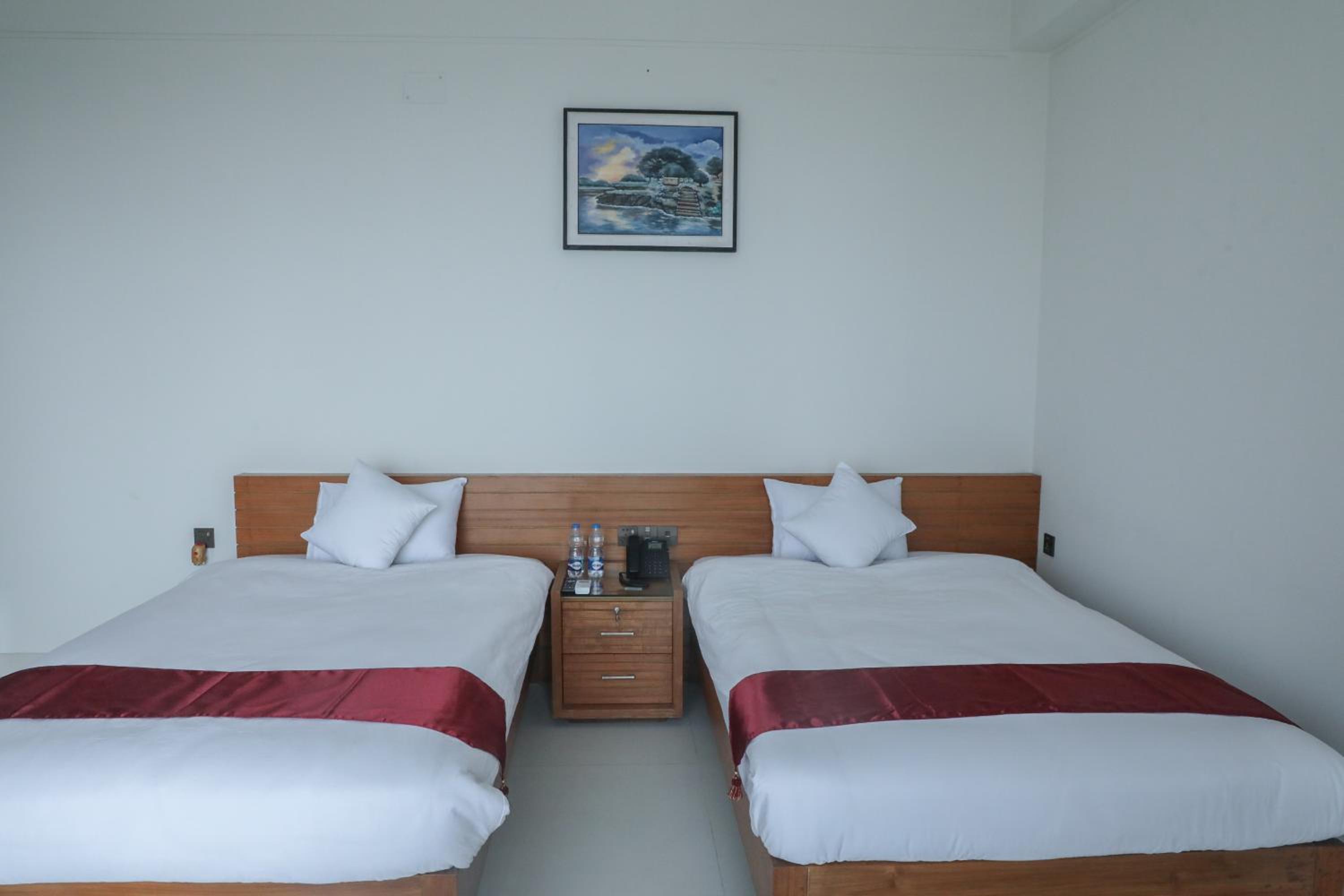 Deluxe Room photo 1