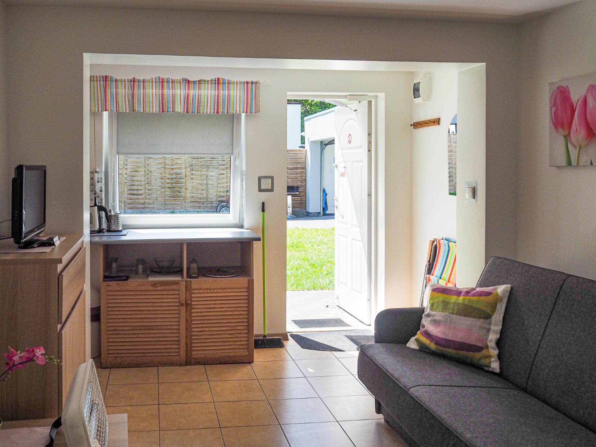 Double Room with Extra Bed photo 1