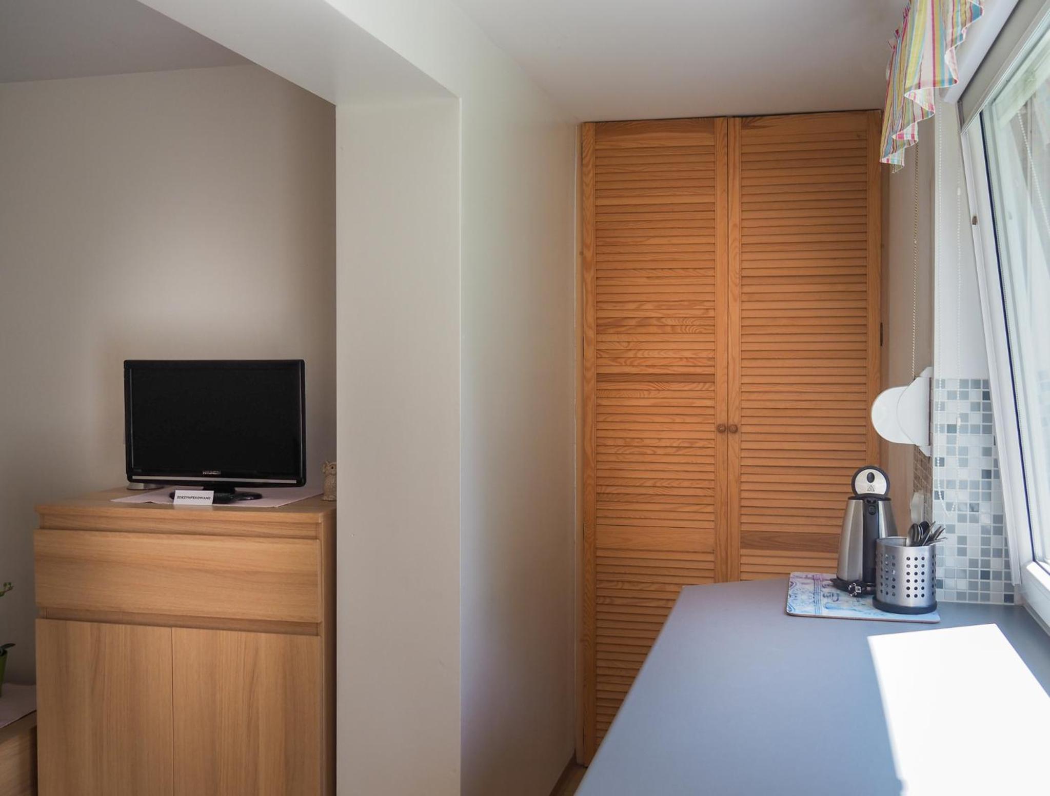 Double Room with Extra Bed photo 3