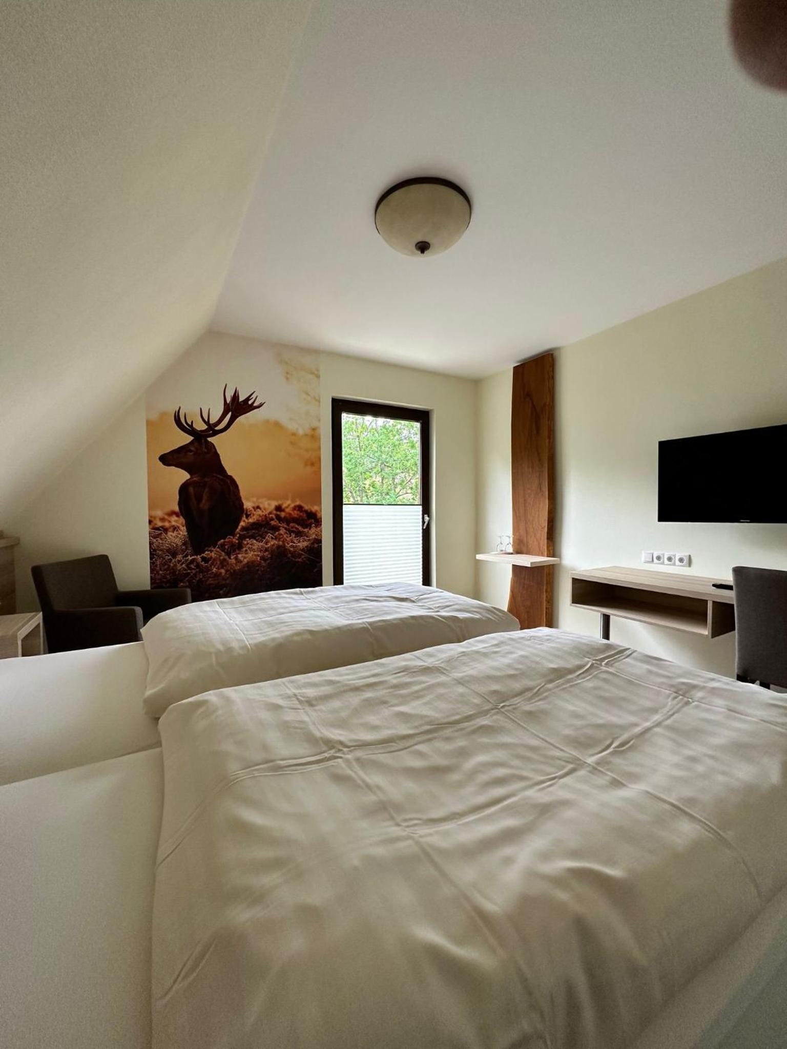 Large Double Room photo 1