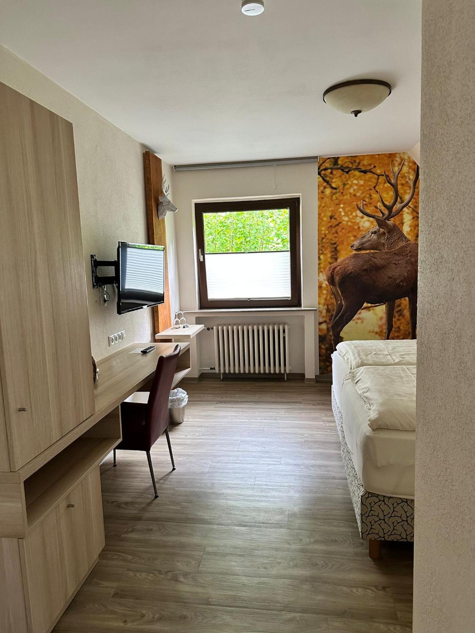 Large Double Room photo 3