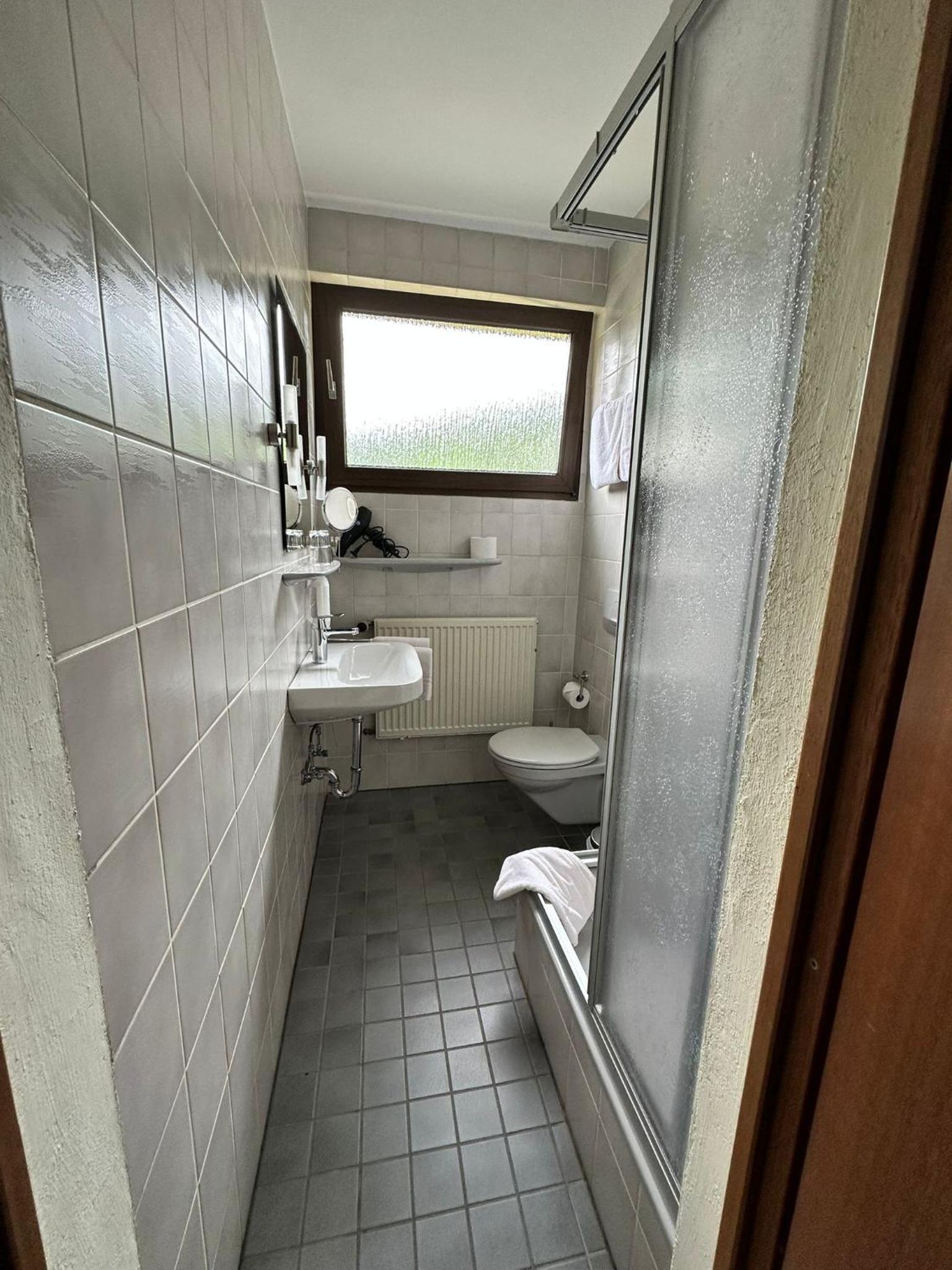 Standard Double Room photo 2