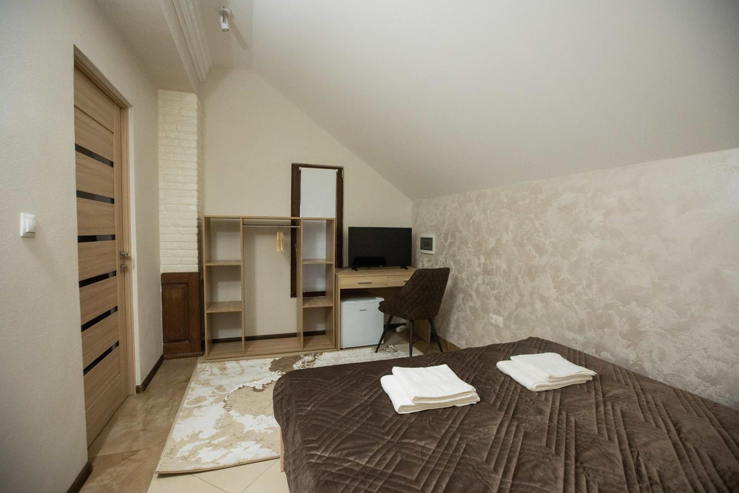 Standard Double Or Twin Room photo 1