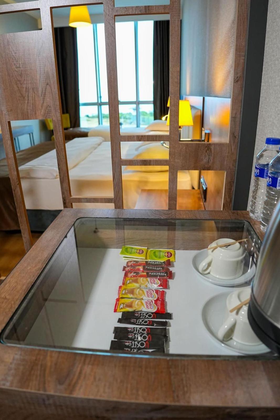 Junior Suite with Sauna photo 1