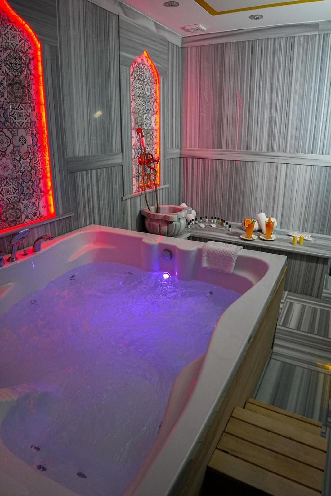 Junior Suite with Sauna photo 3
