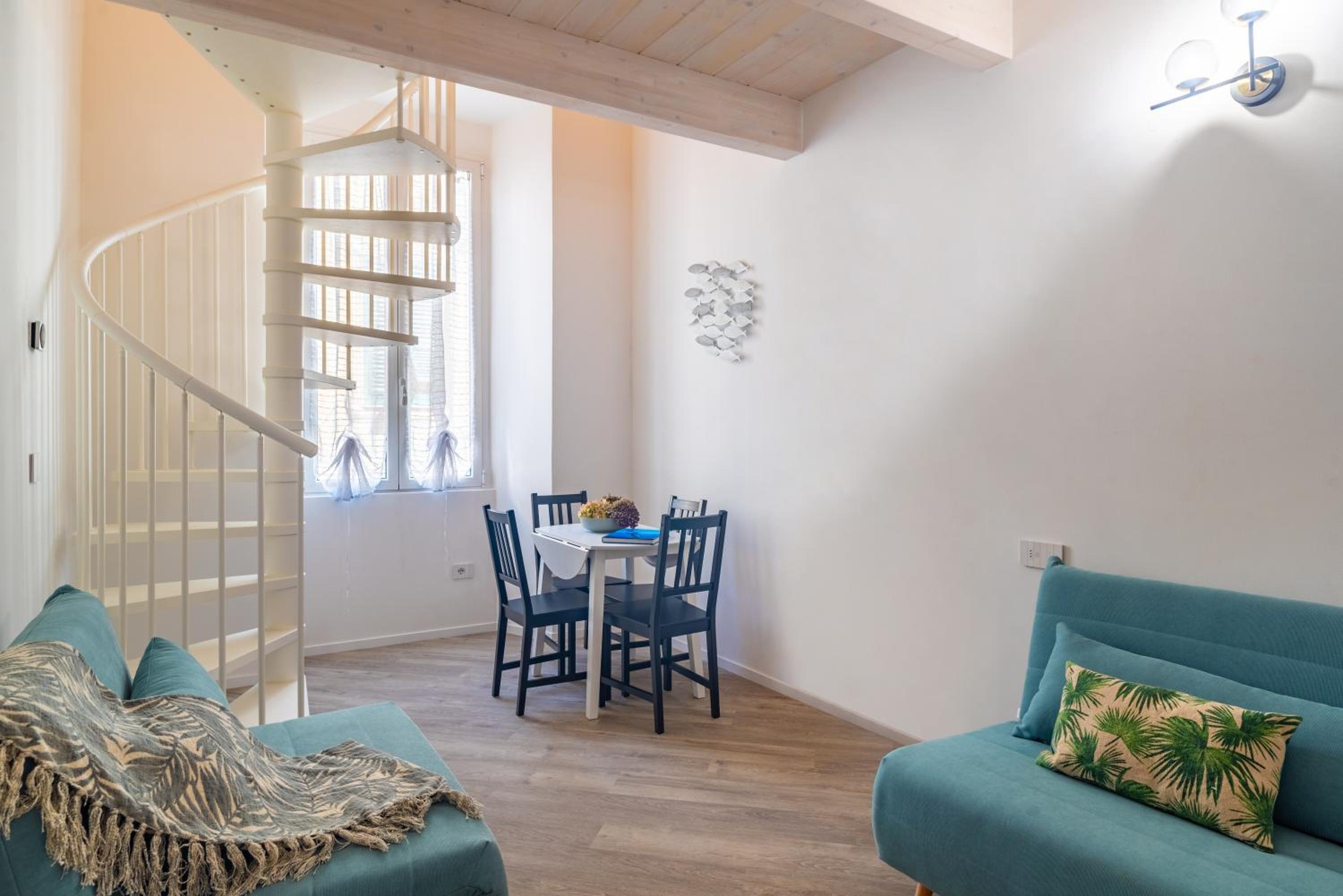 Maisonette