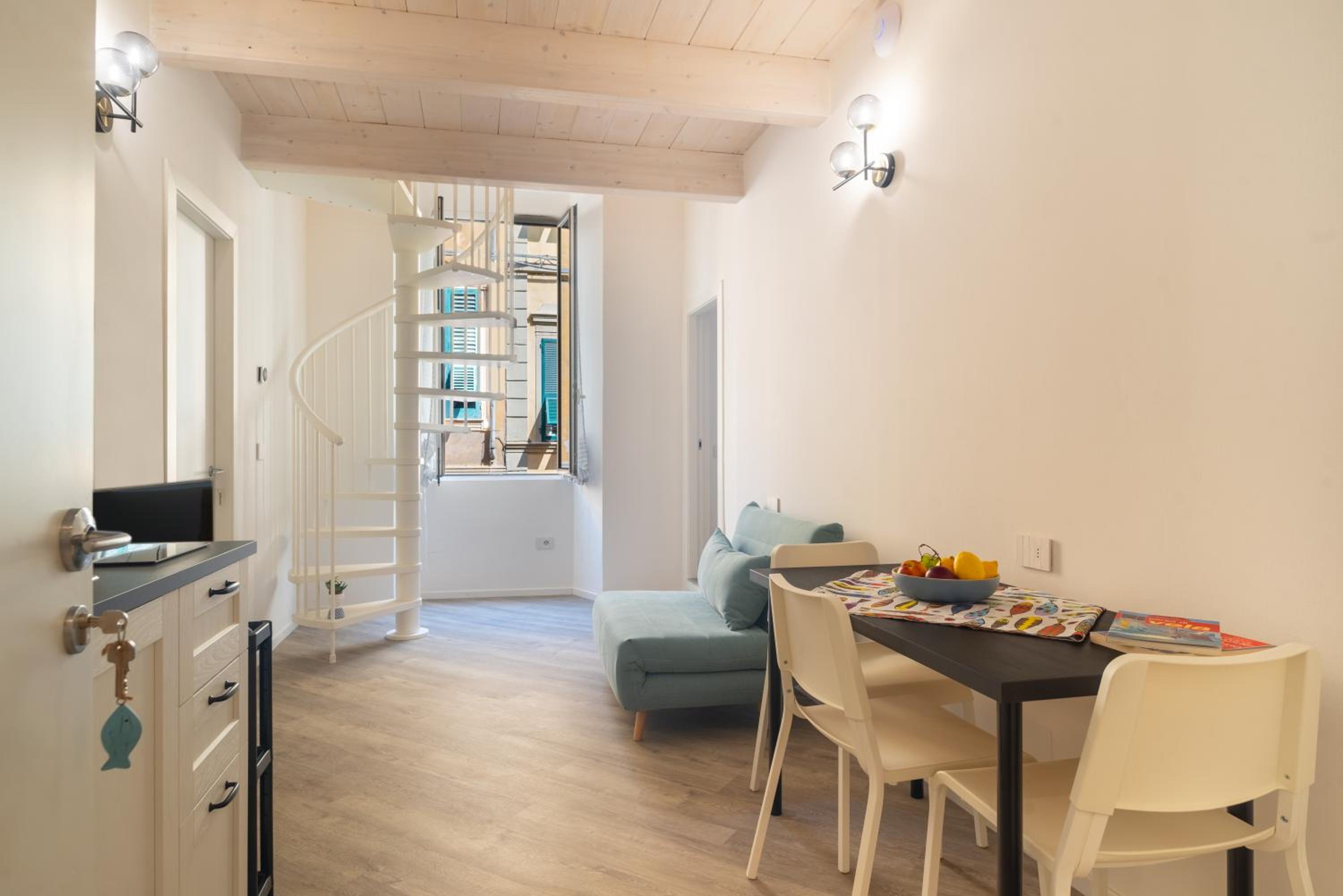Maisonette