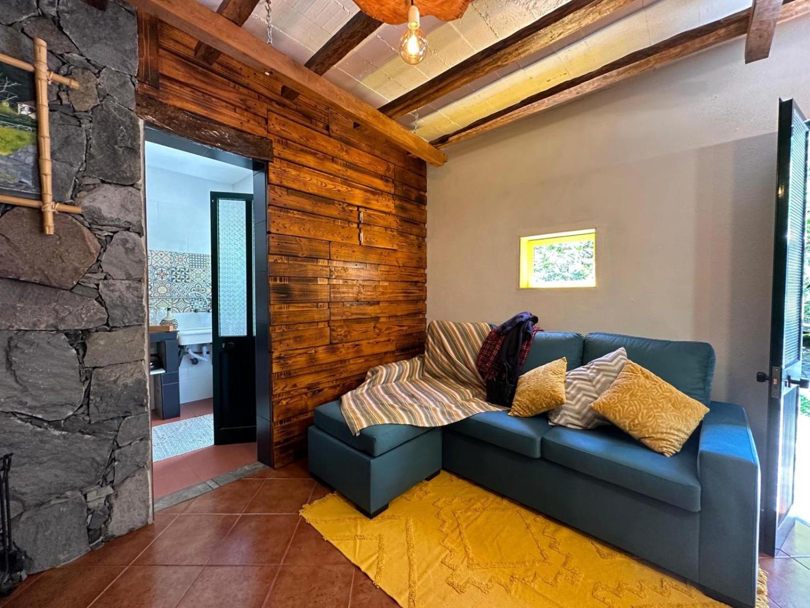 Two-Bedroom House photo 1