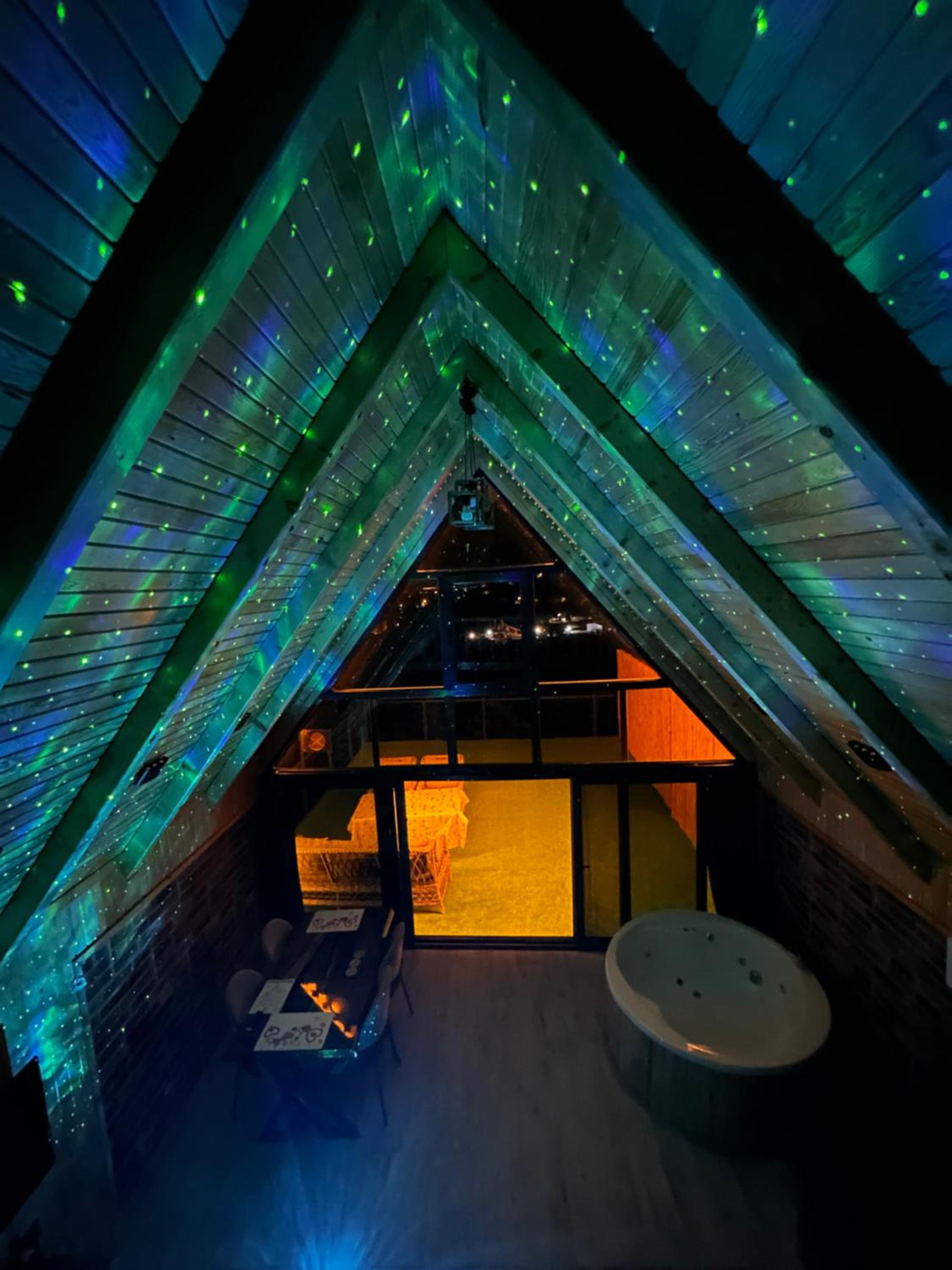 Suite with Terrace - Photo 15