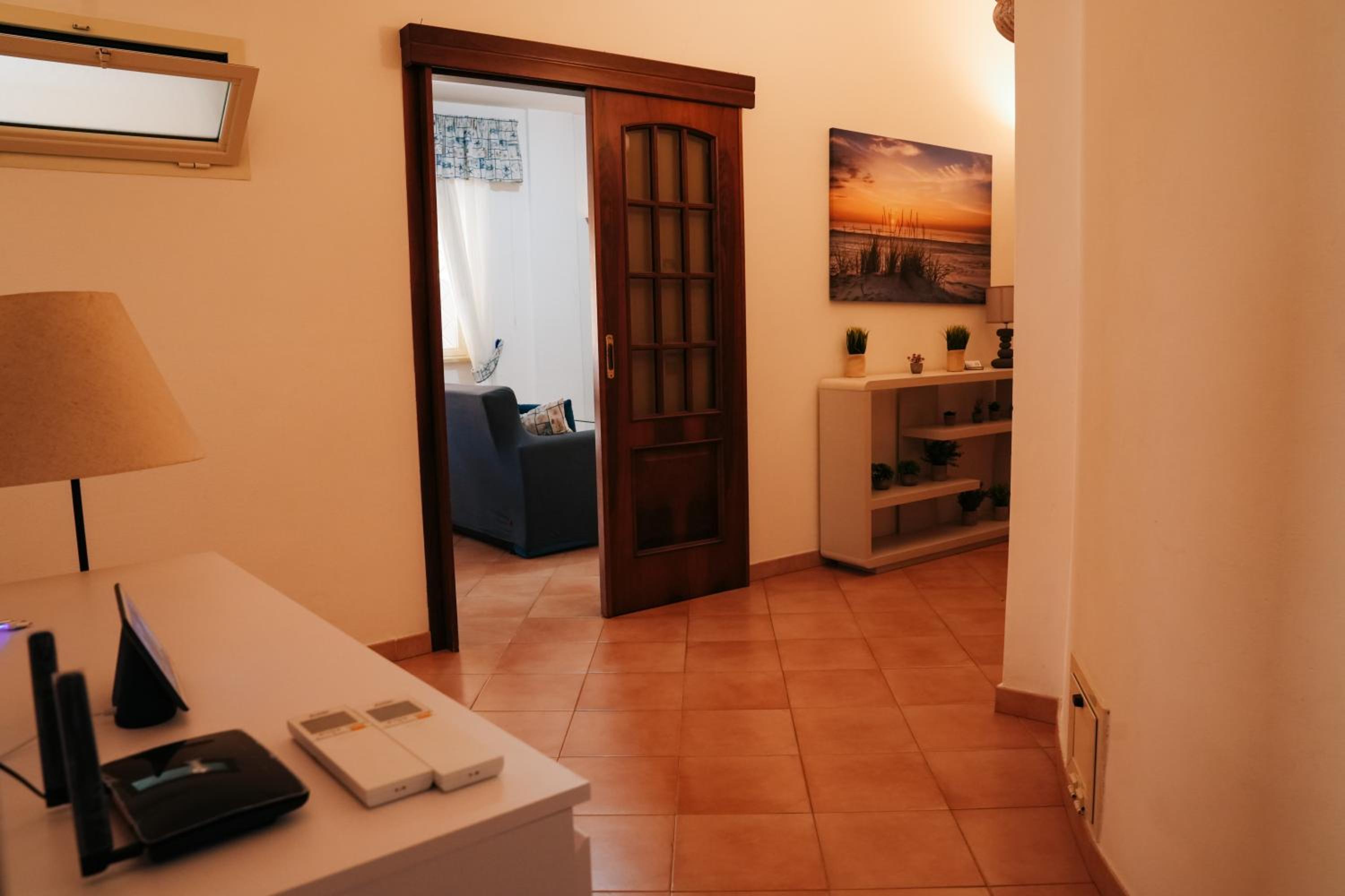 Two-Bedroom Apartment photo 1