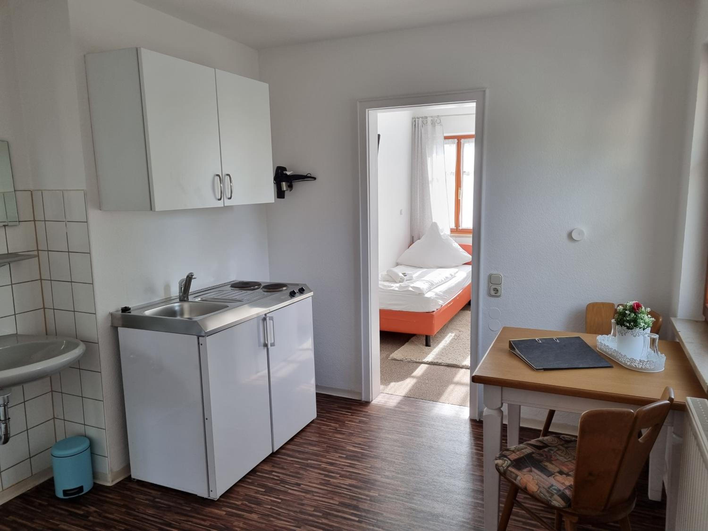 Two-Bedroom Apartment photo 3