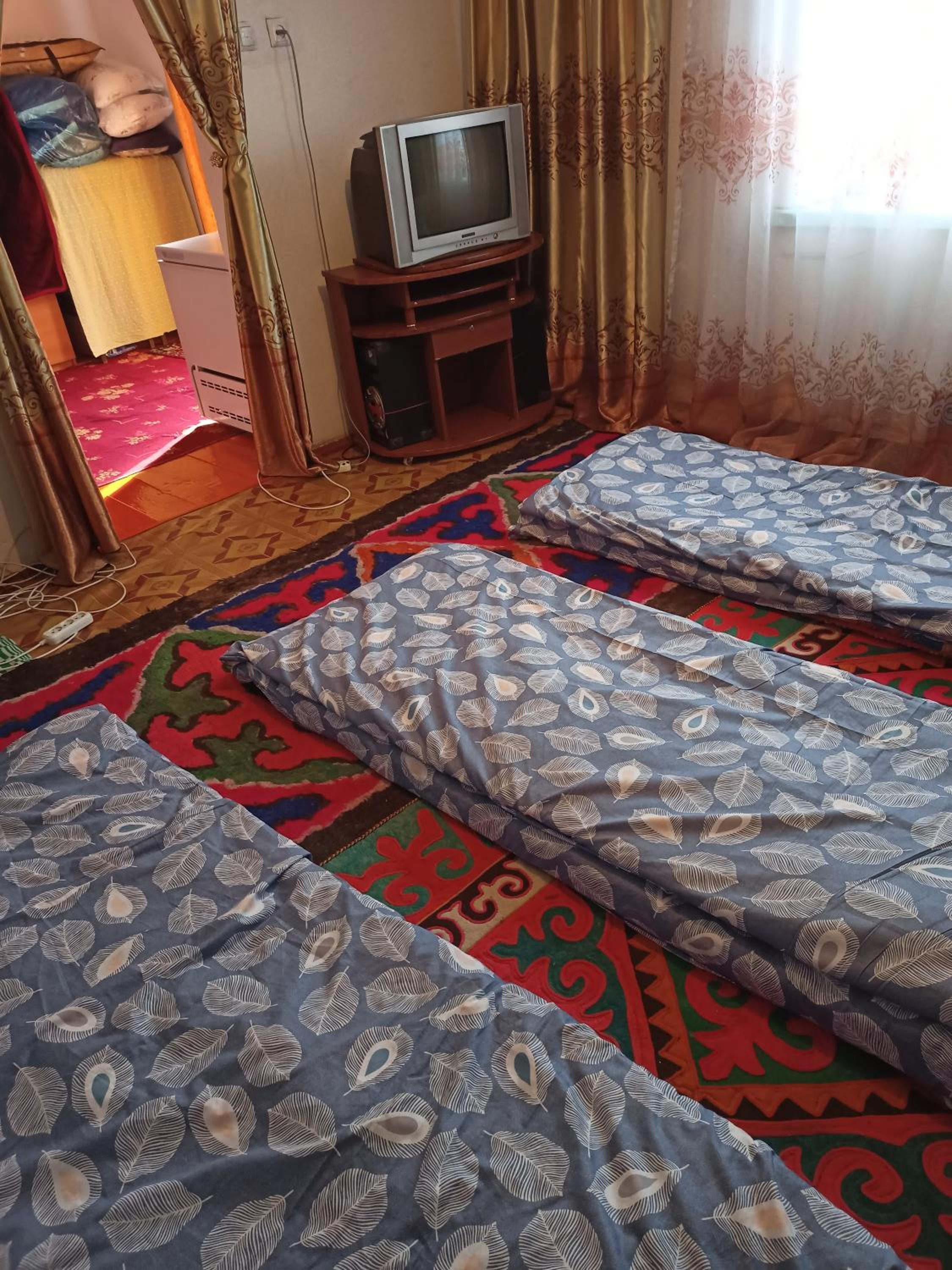 Triple Room photo 1