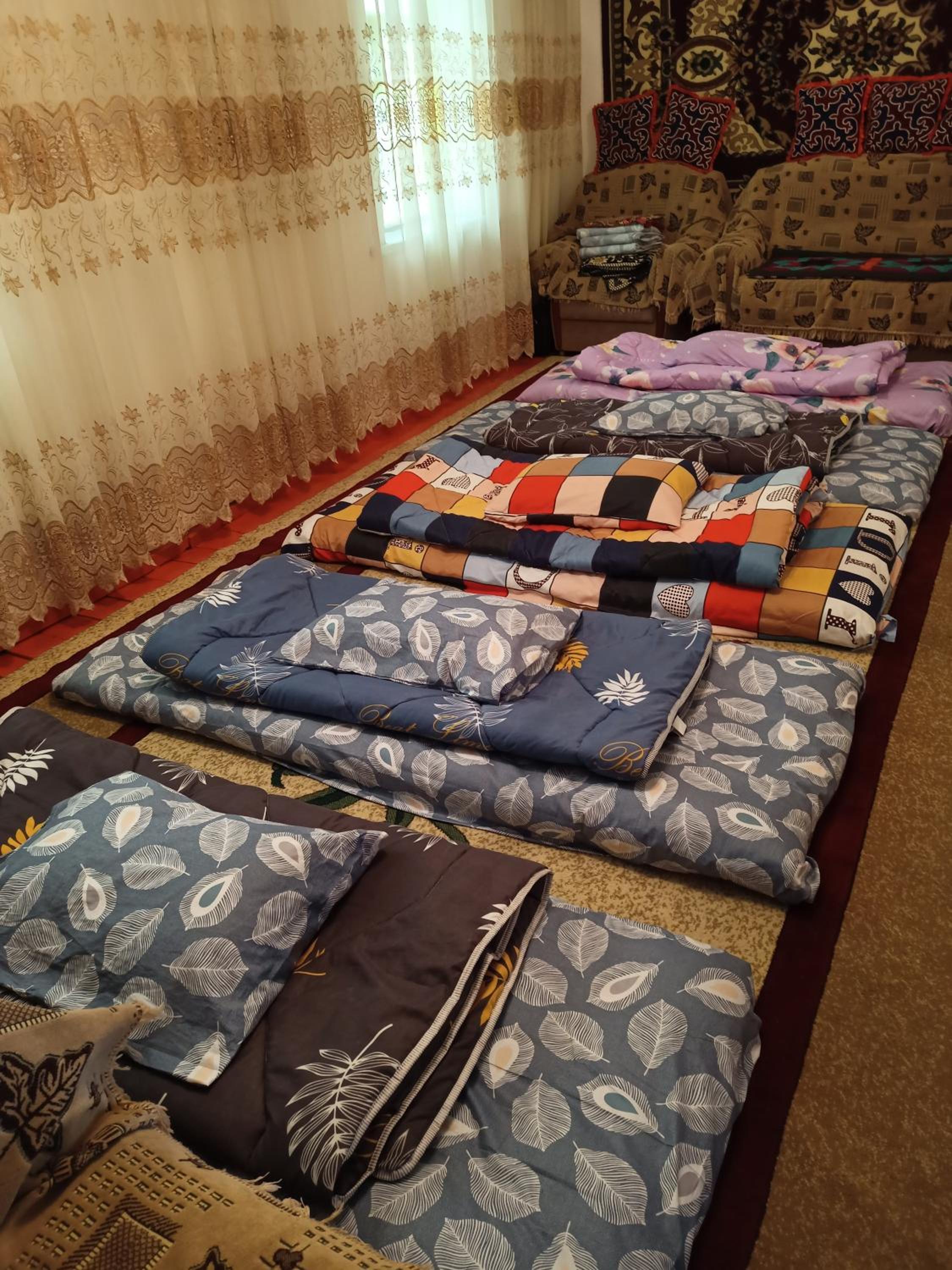 Quadruple Room photo 1