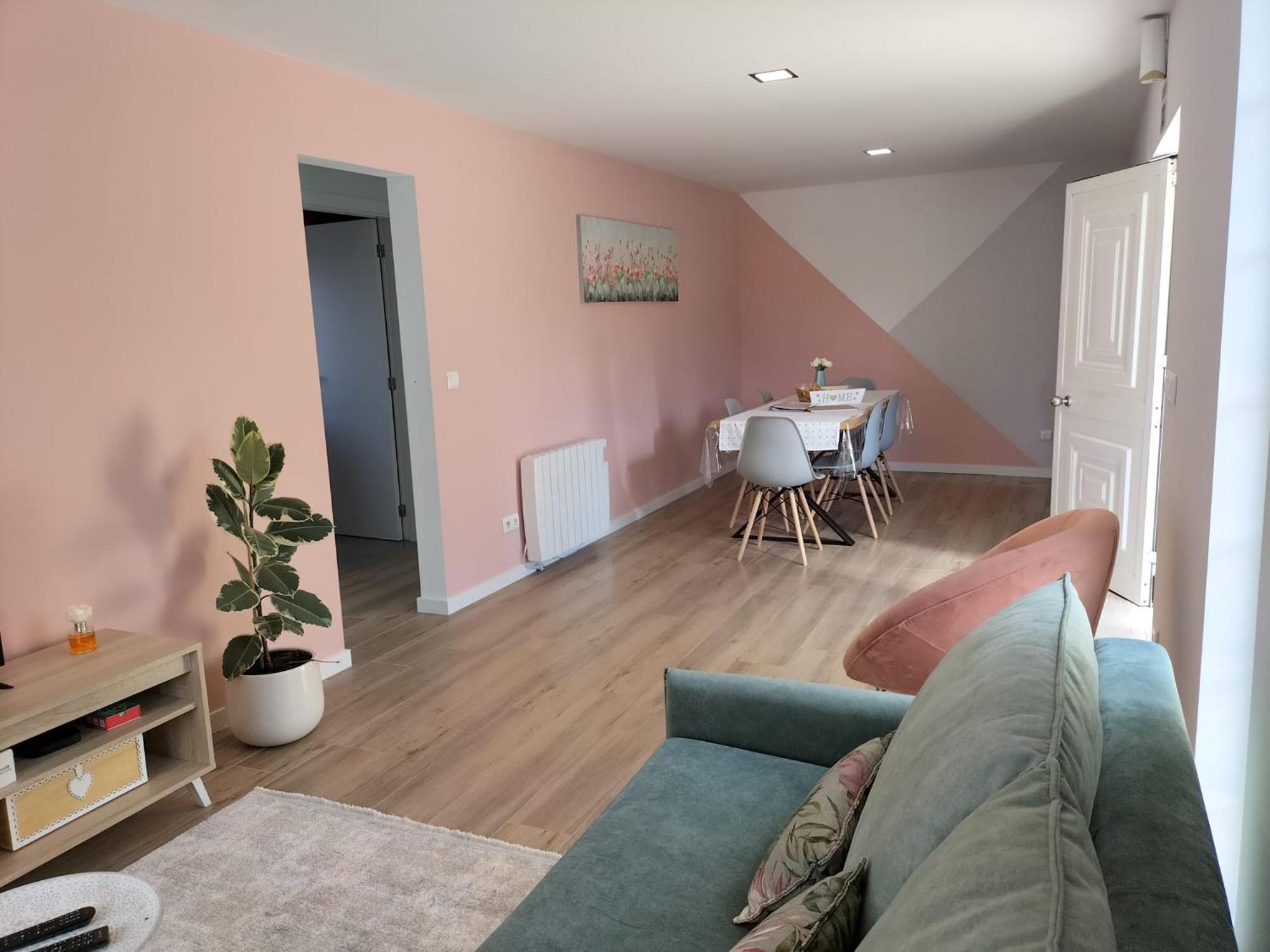 Two-Bedroom House photo 2