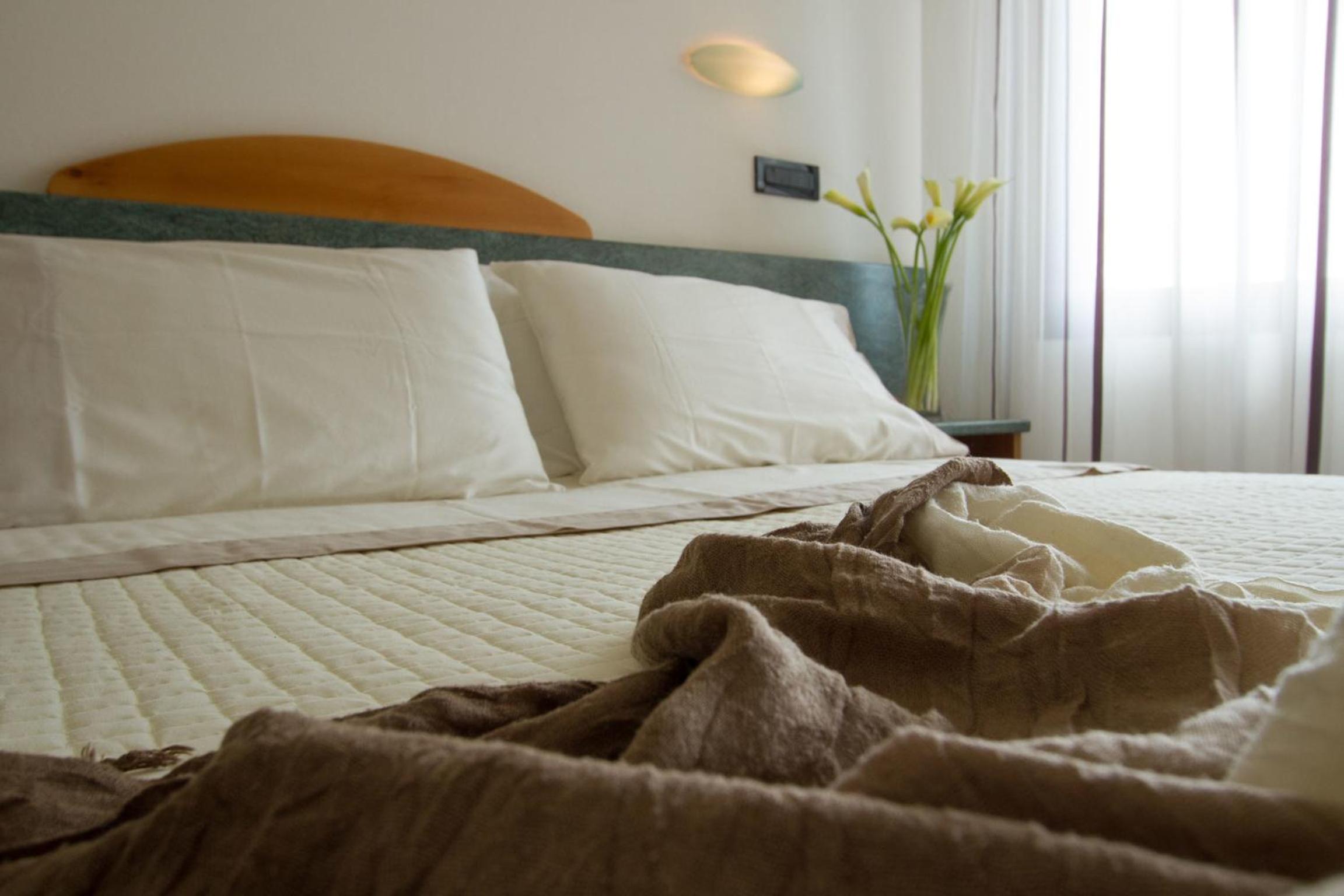 Double or Twin Room photo 2