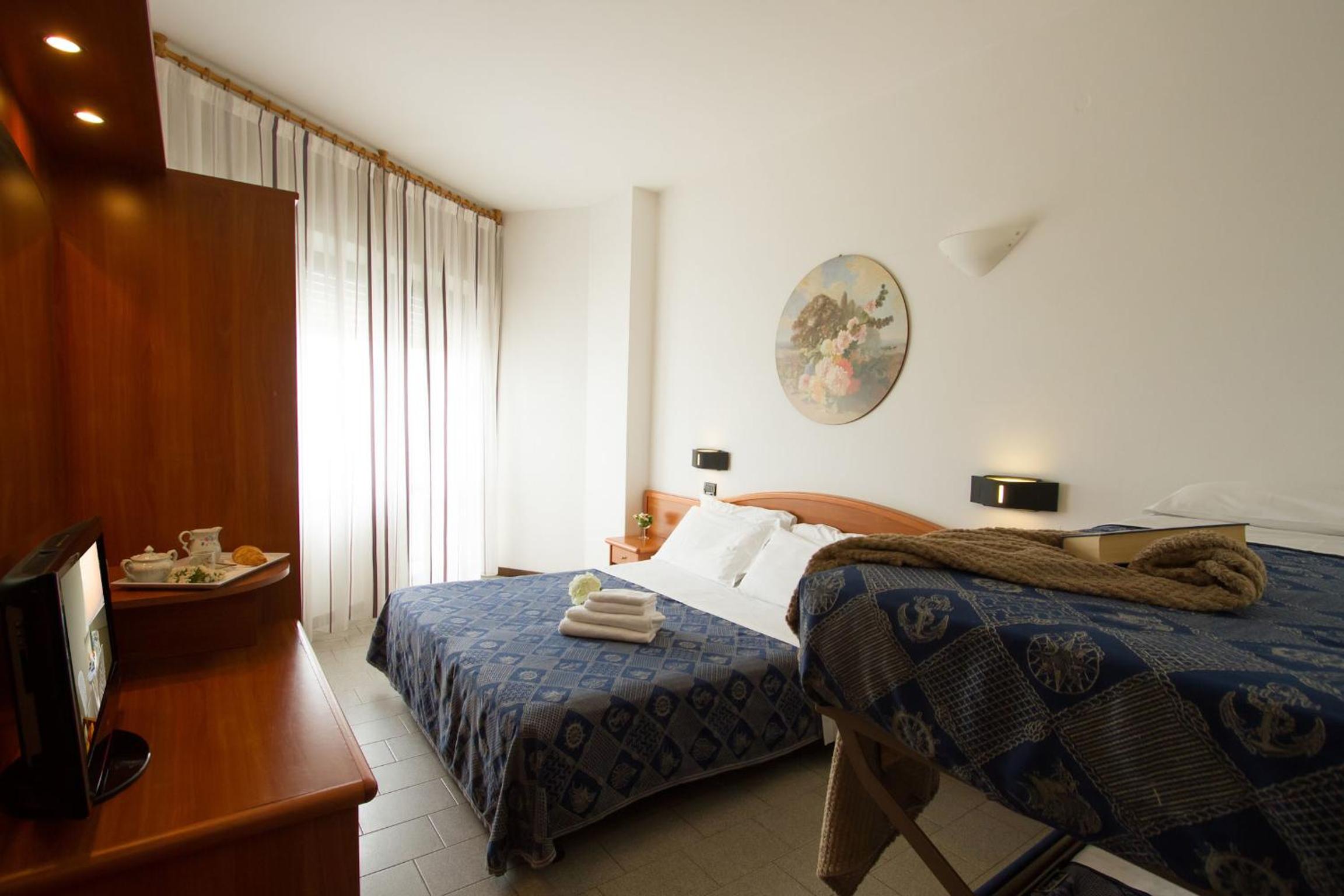 Quadruple Room photo 1