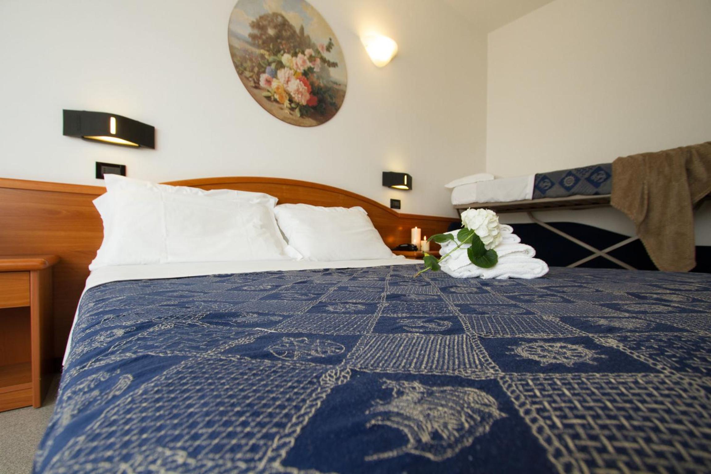 Quadruple Room photo 3
