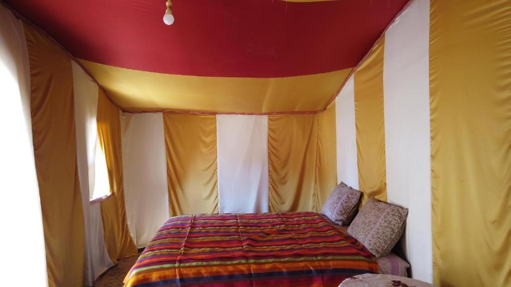 Tent photo 2