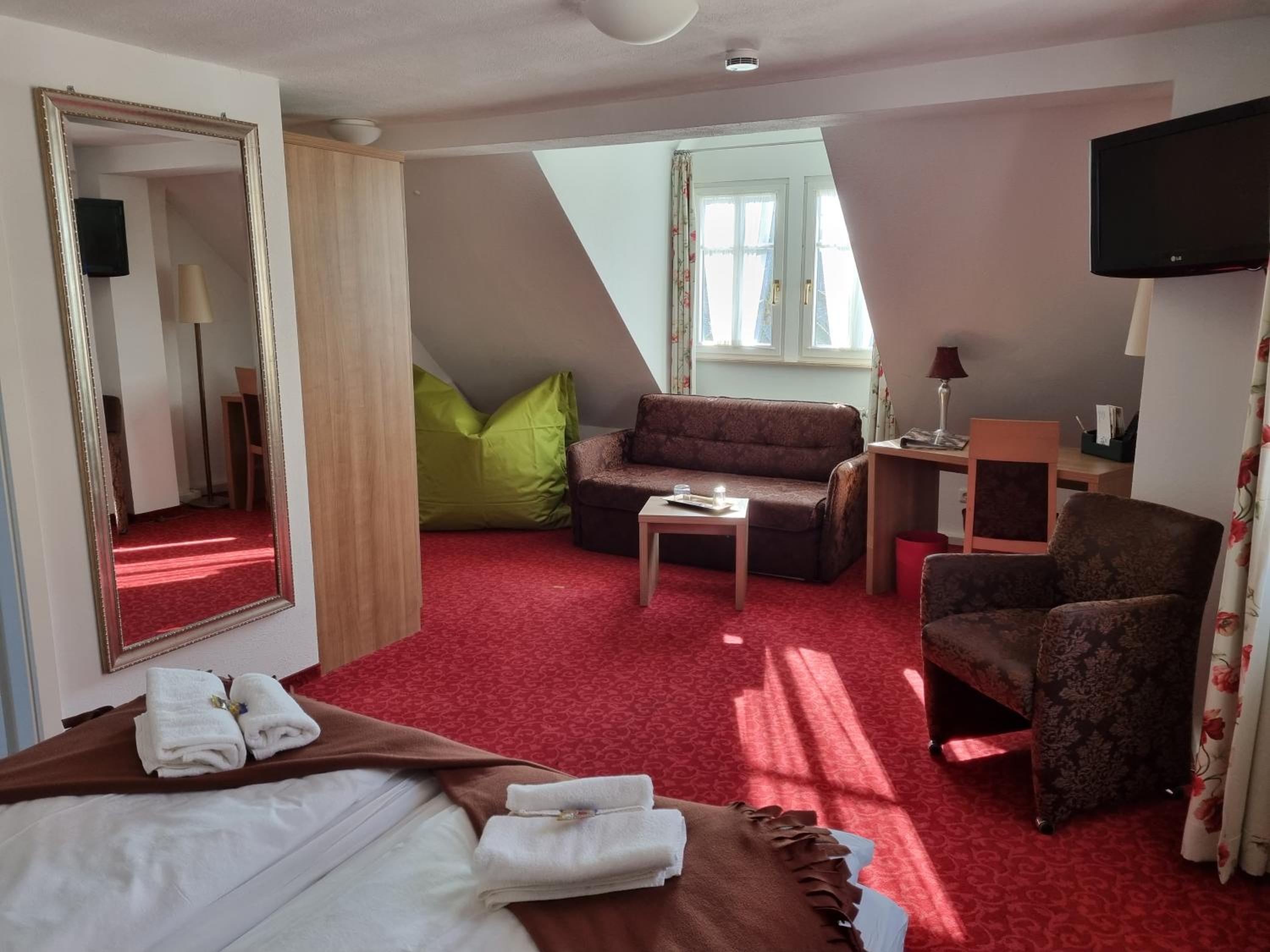 Junior Suite photo 3
