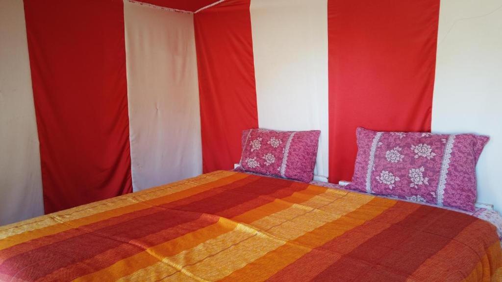 Tent photo 1