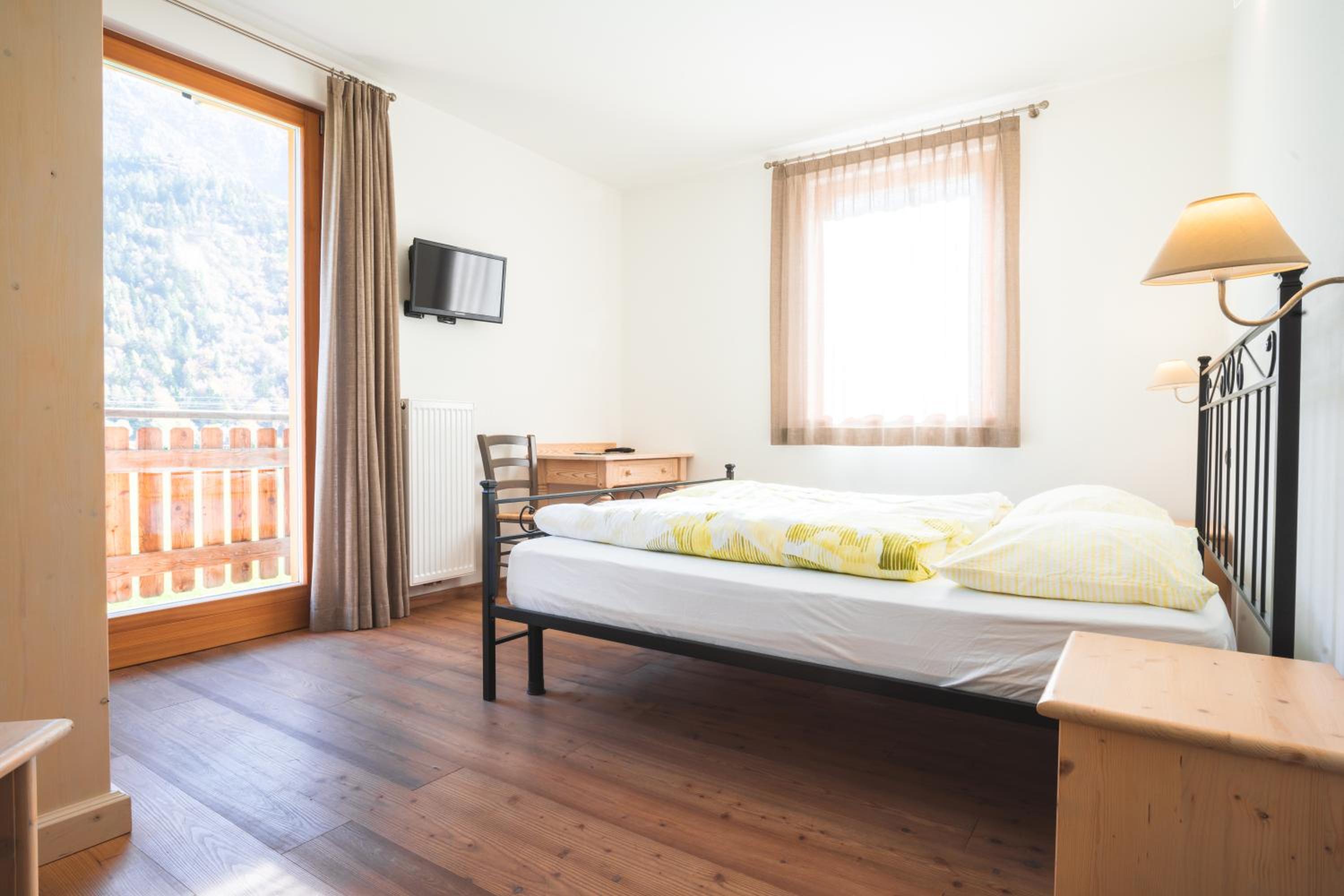 Superior Double Room photo 1