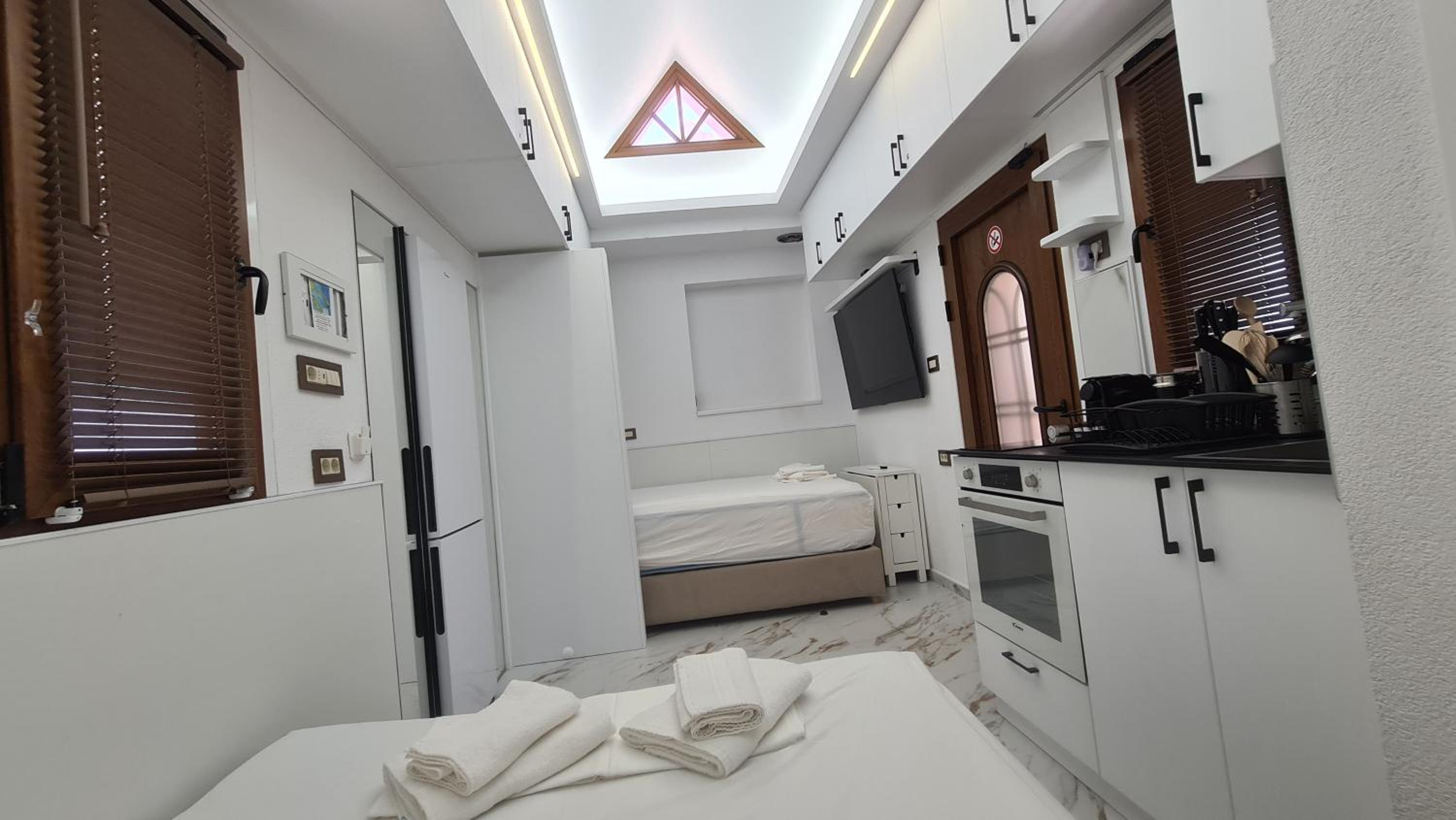 Maisonette