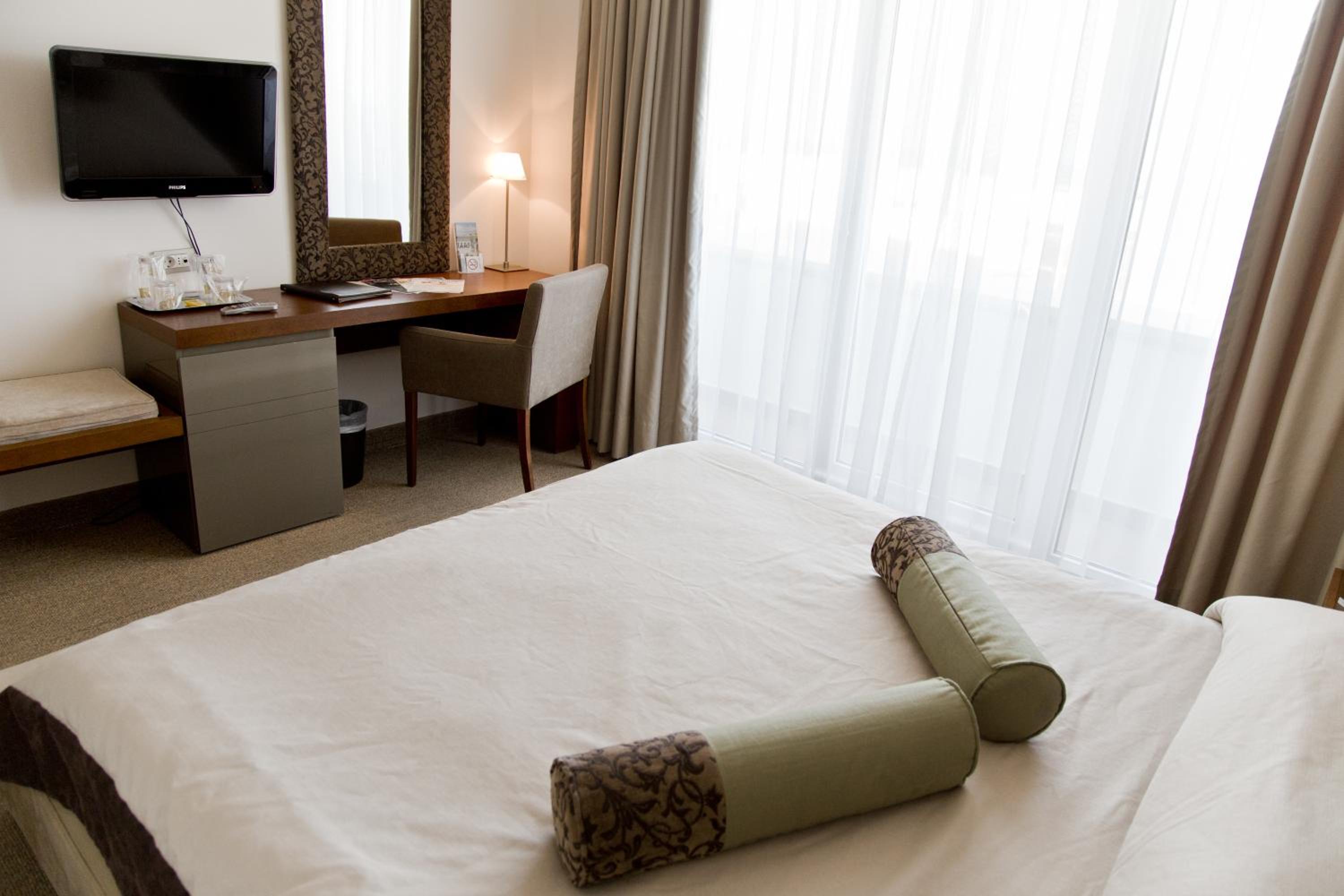 Double Room - New Year's Eve