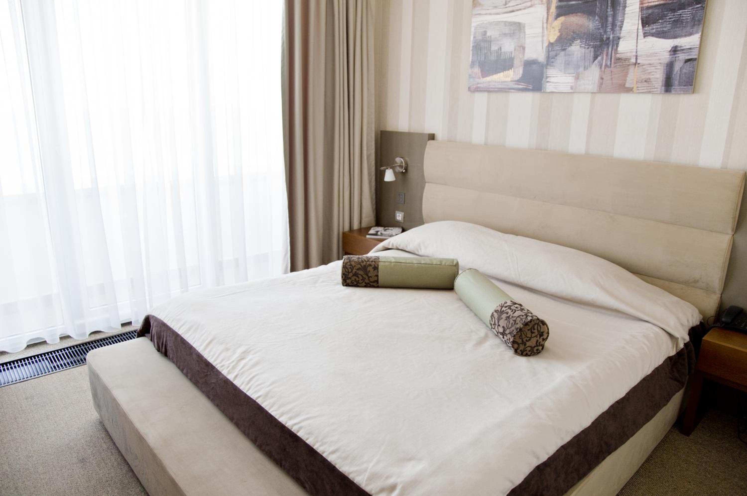 Double Room - Voyage sur la Mer photo 1