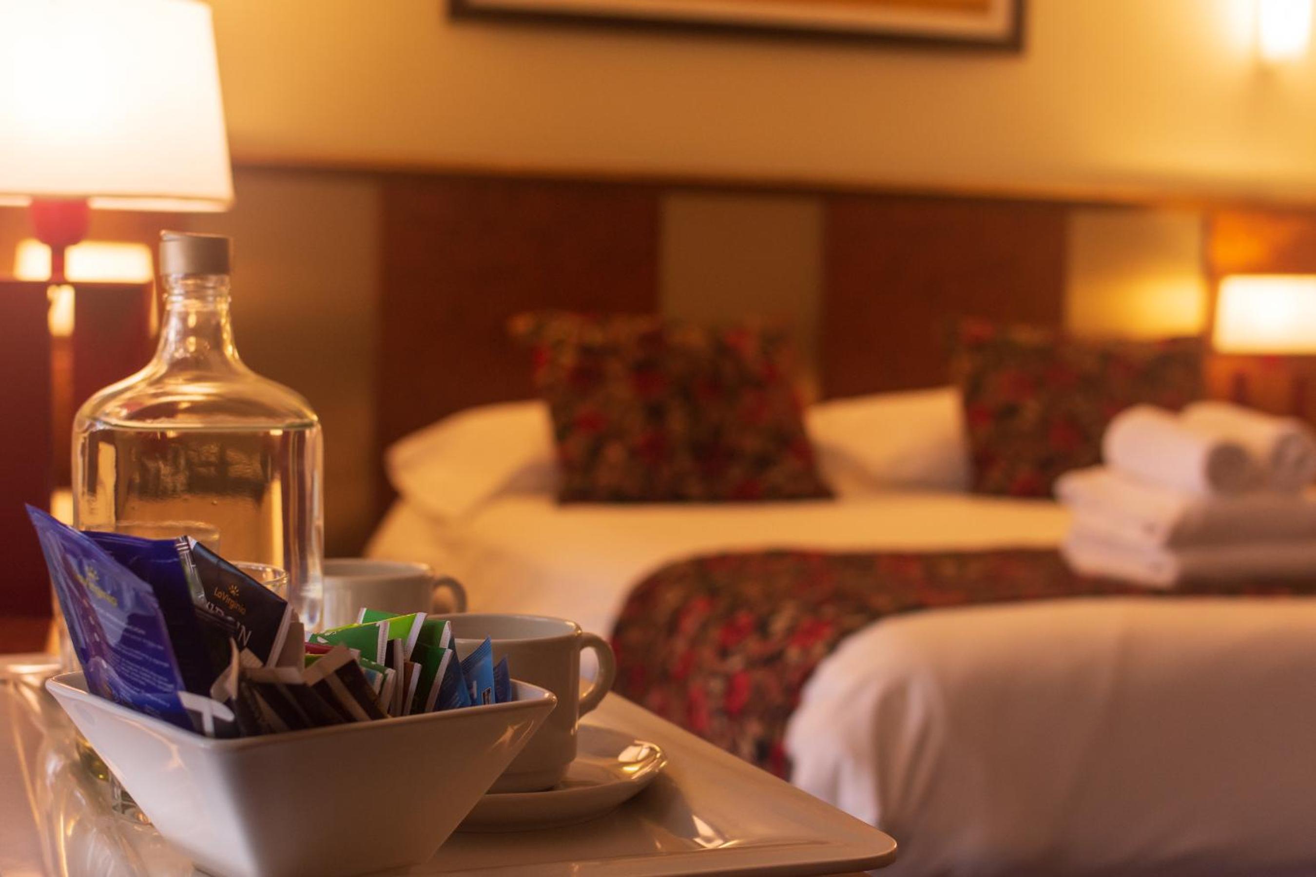 Luxury Suite