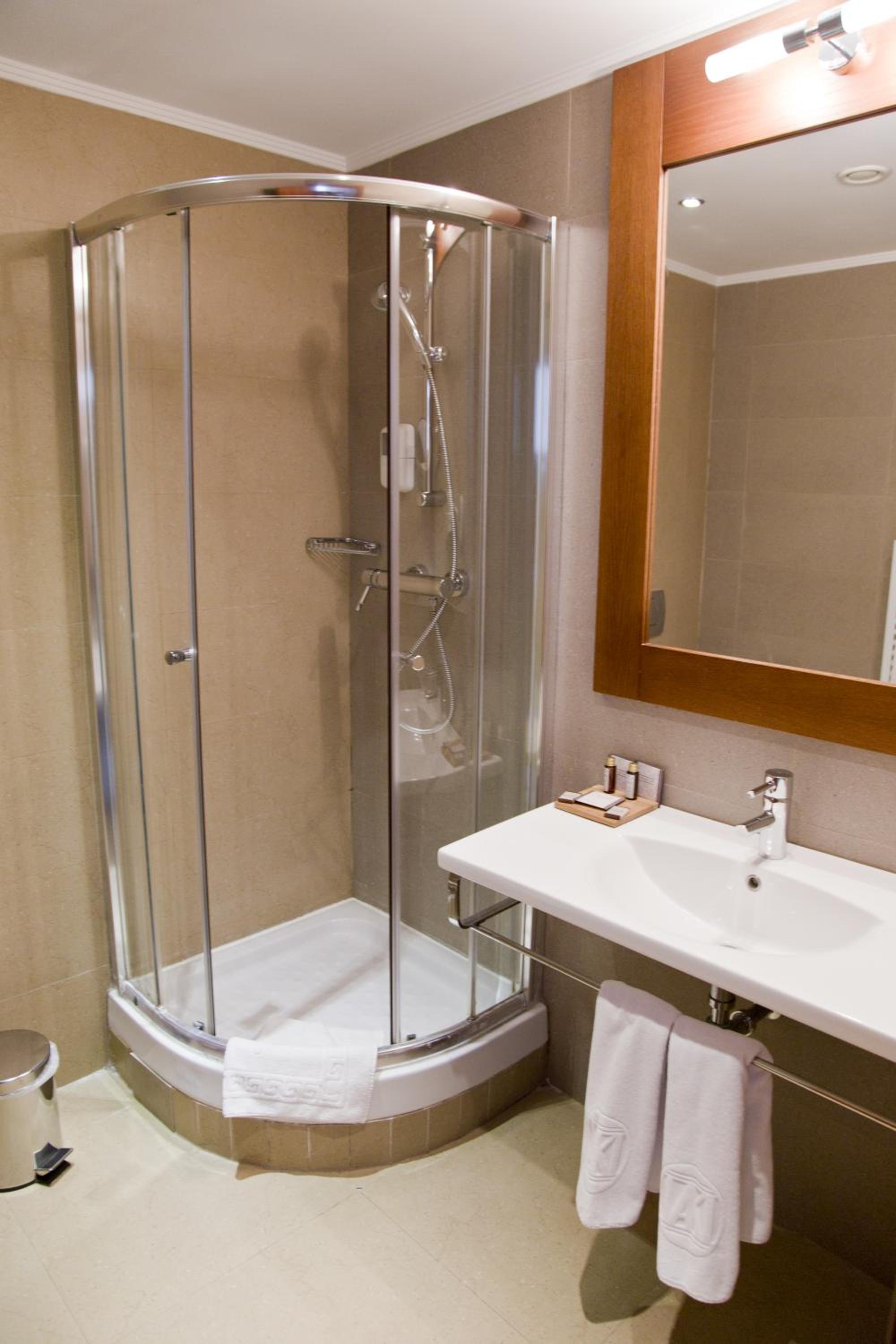 Special Offer - Double Room - Purify your Body