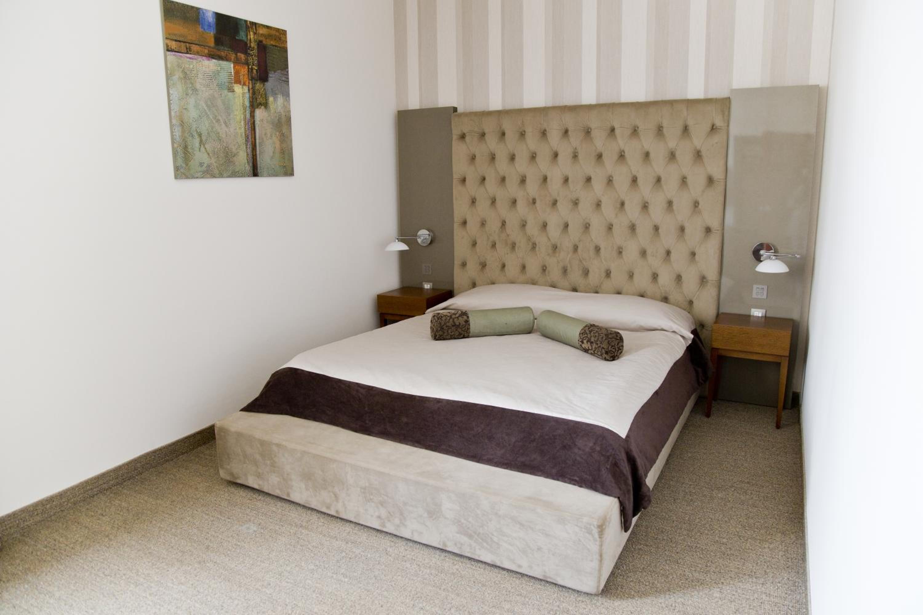 Standard Suite with Sea View and Spa Access photo 3