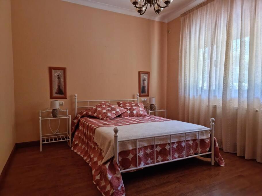 Casa de Dos Habitaciones