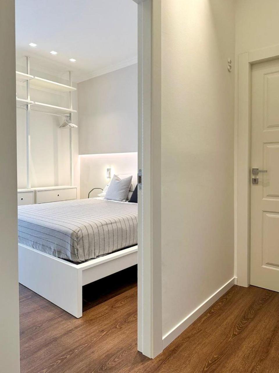 King Room with Sea View