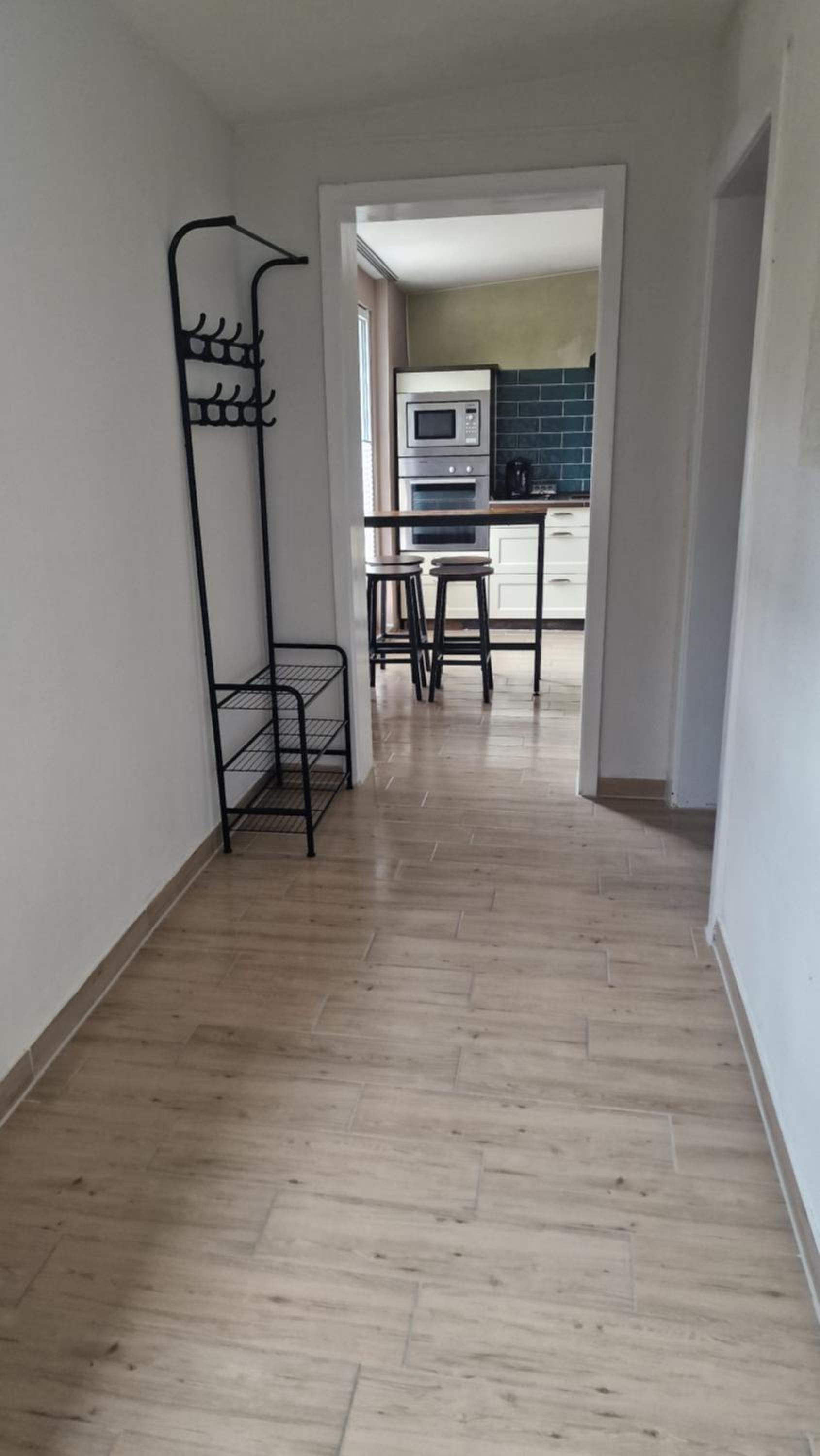 Two-Bedroom House photo 2