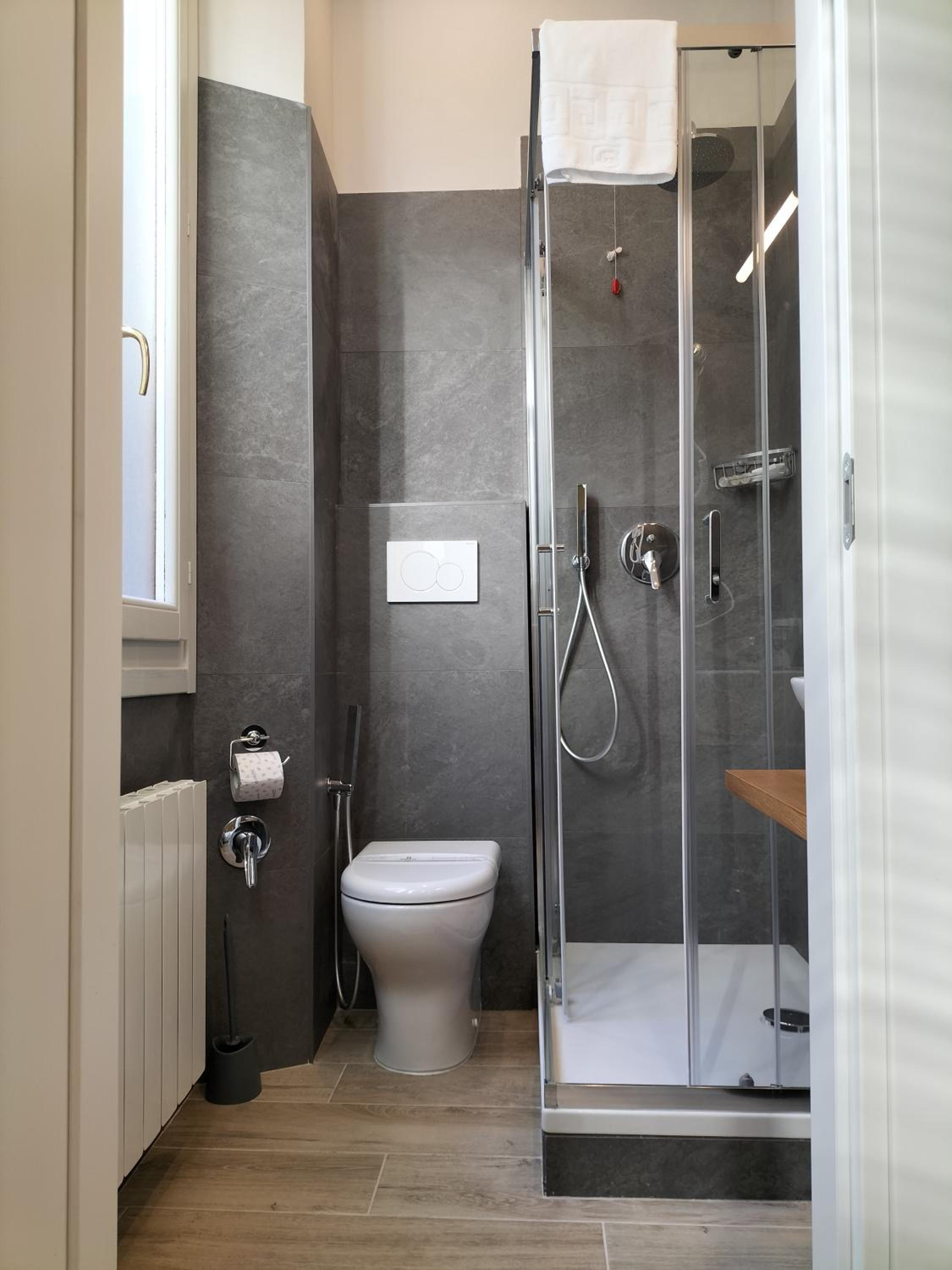 Standard Triple Room photo 3