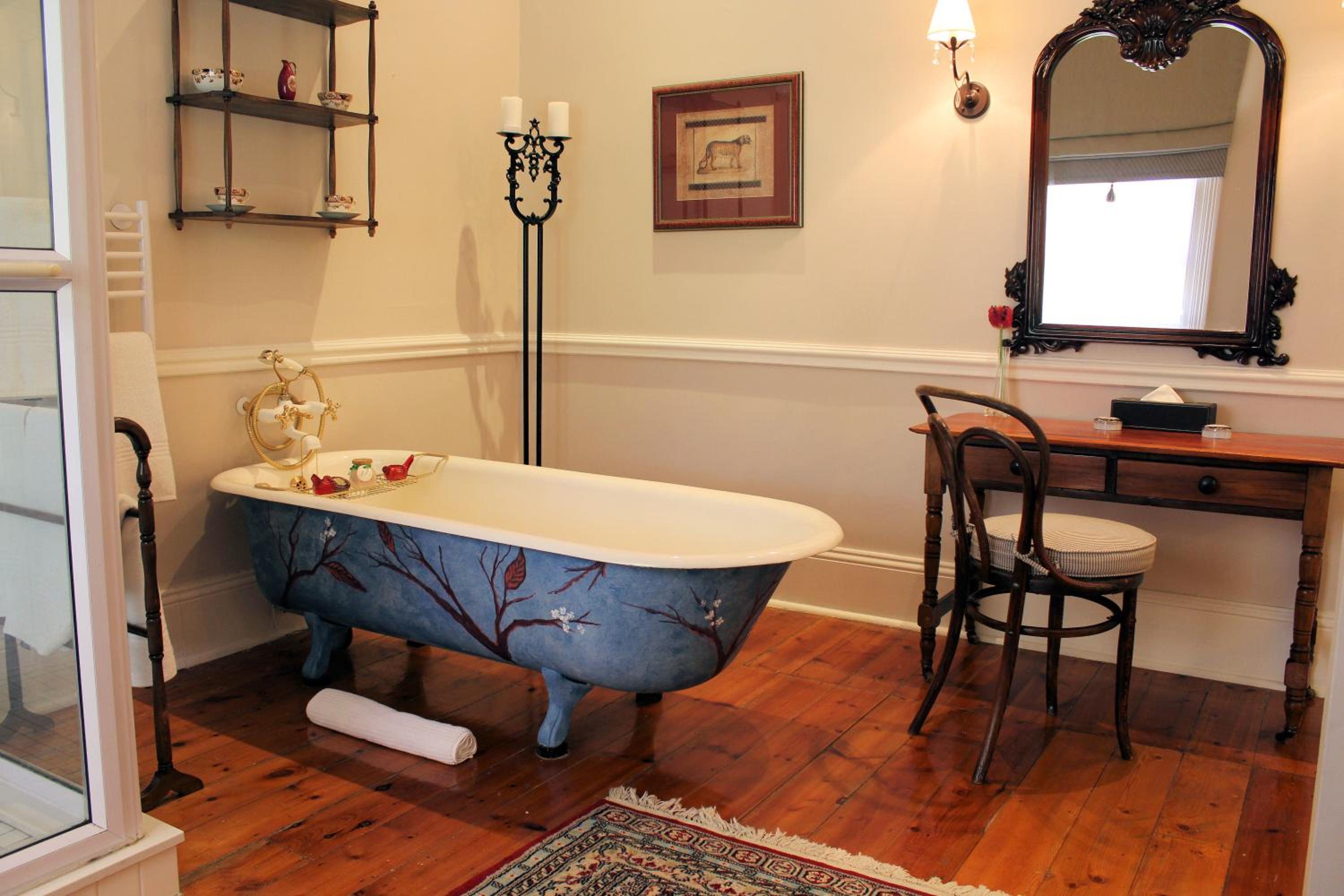 Luxury Double Room - Photo 2