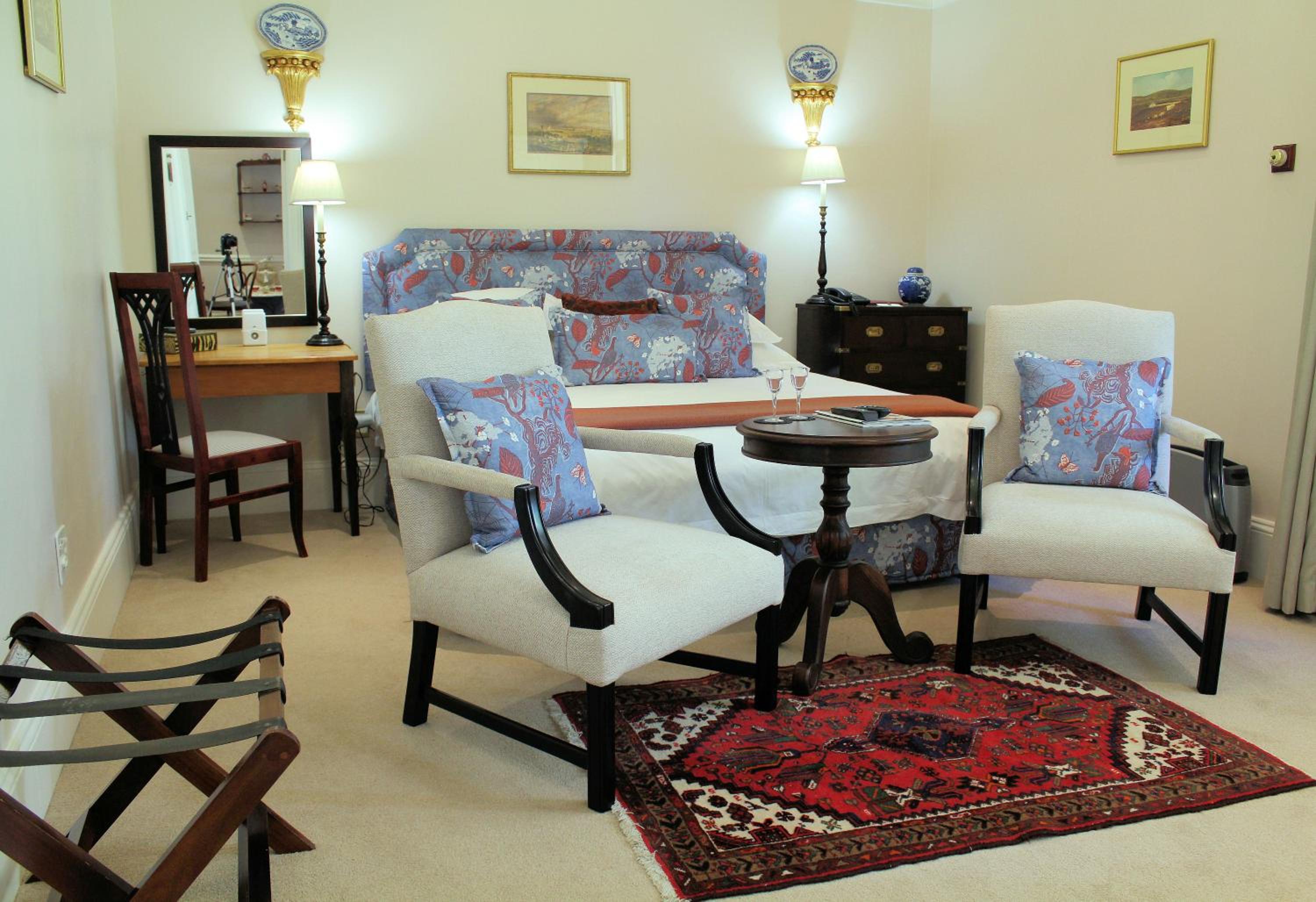 Luxury Double Room - Photo 3