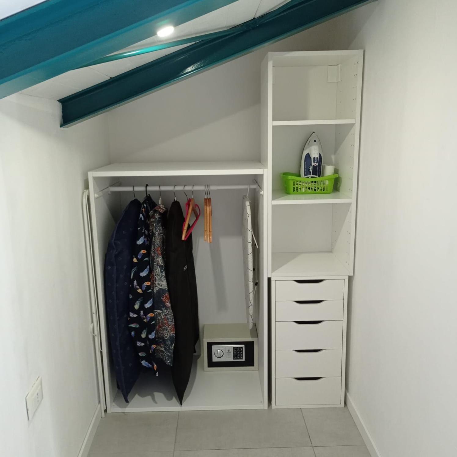 Loft - Photo 5
