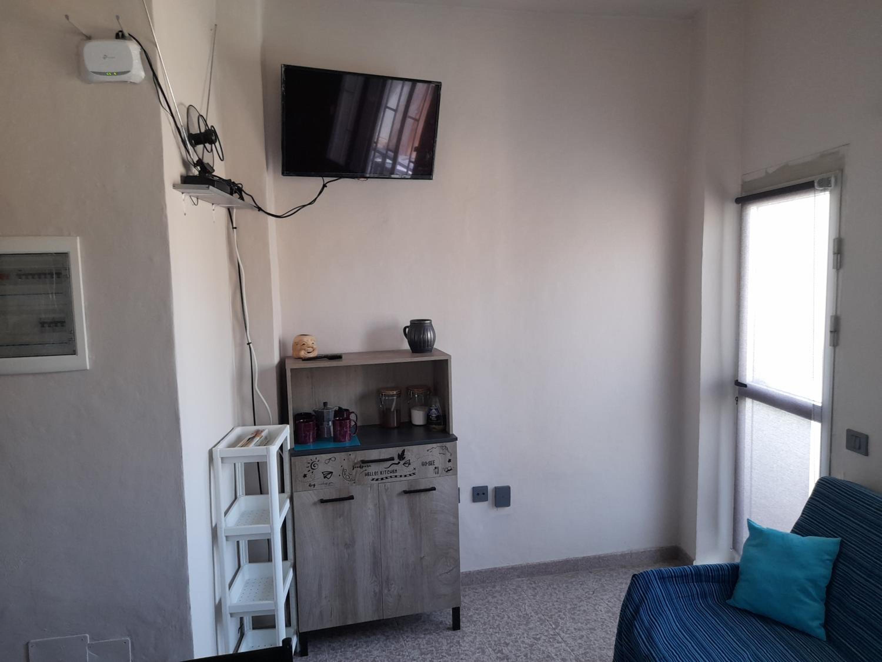 Two-Bedroom Apartment photo 2
