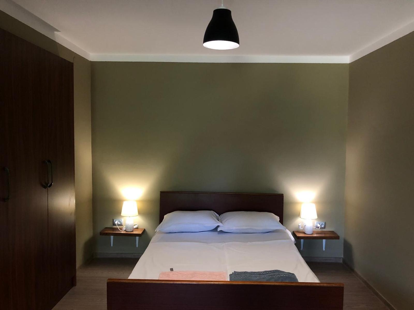 Double Room With Private Bathroom photo 1