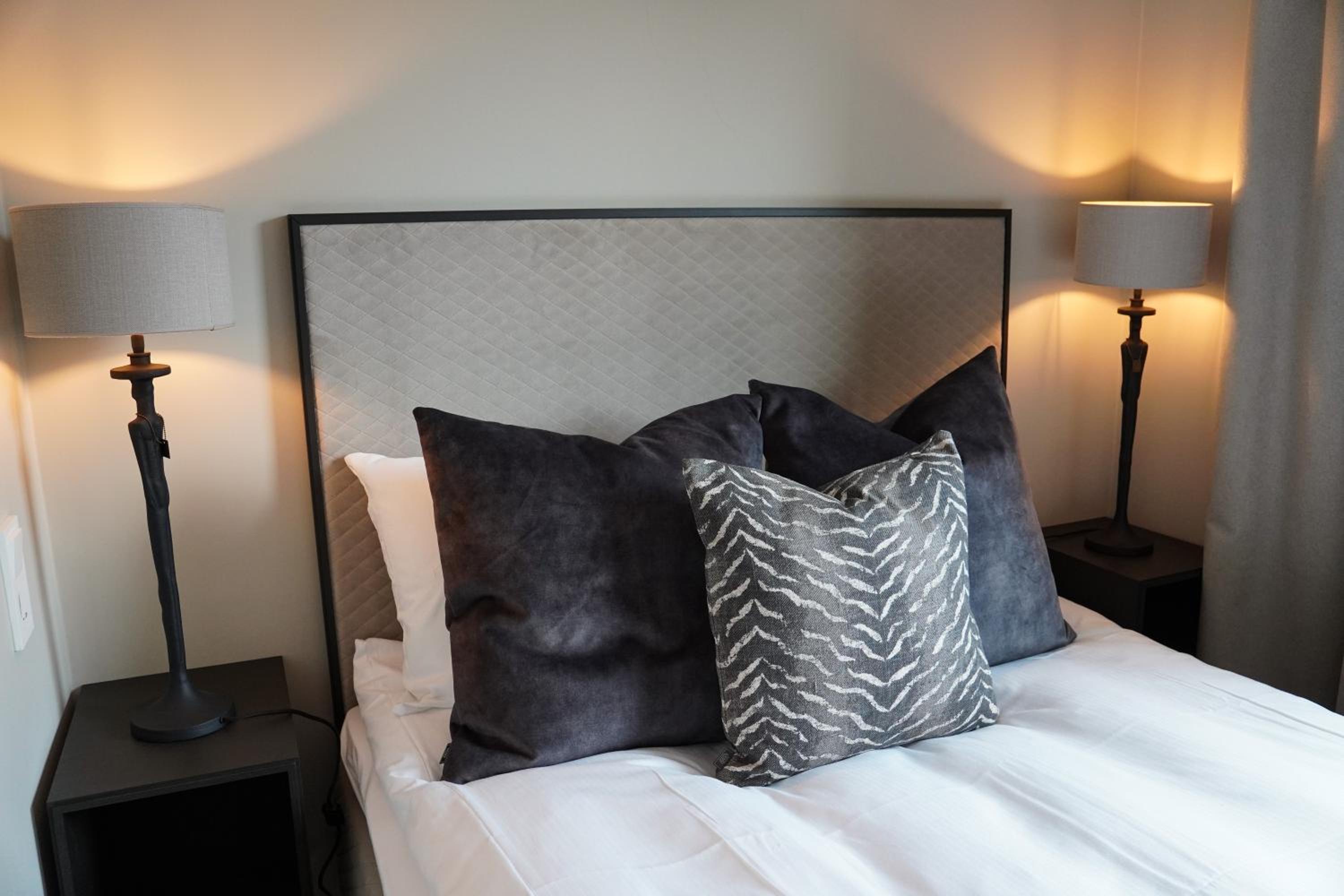 Standard Single Room photo 3