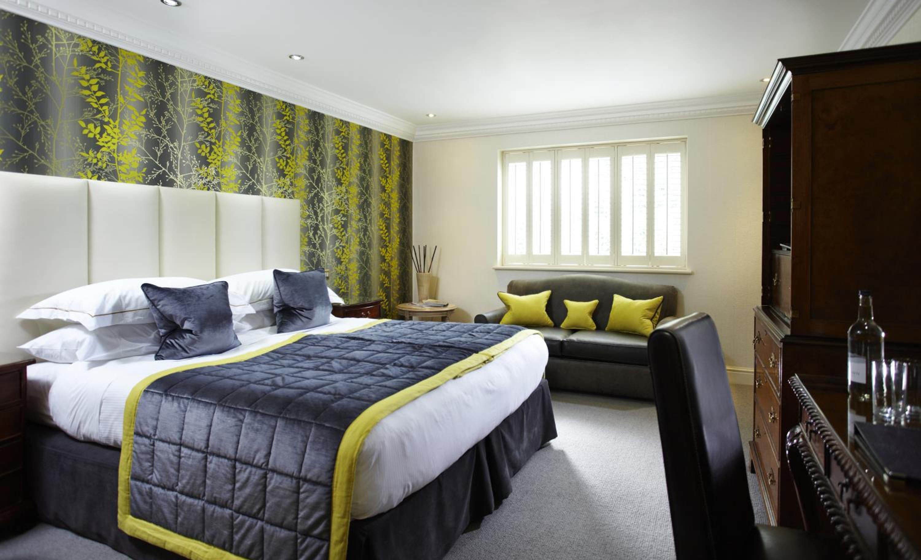 Junior Suite - Photo 9