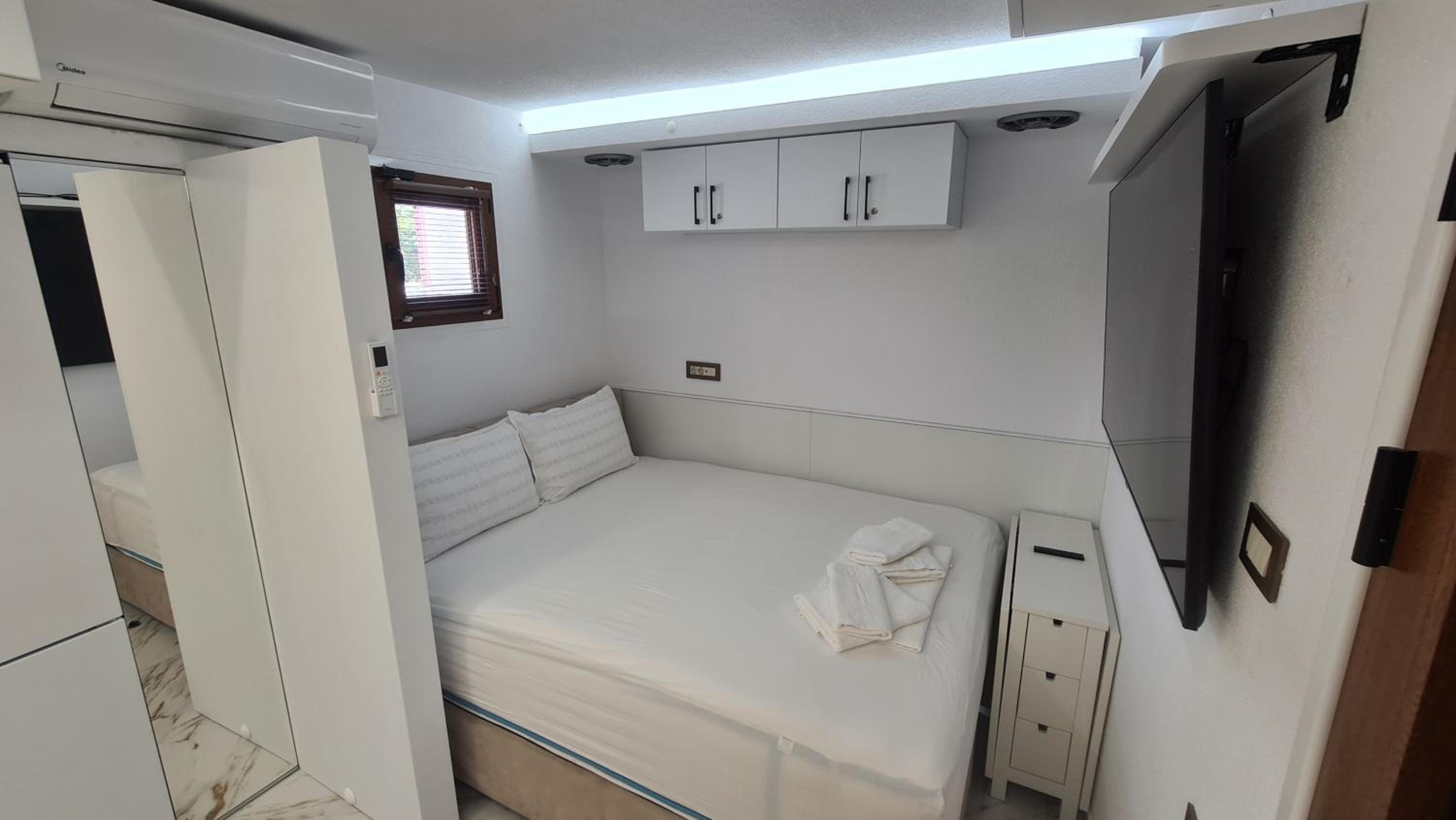 Maisonette