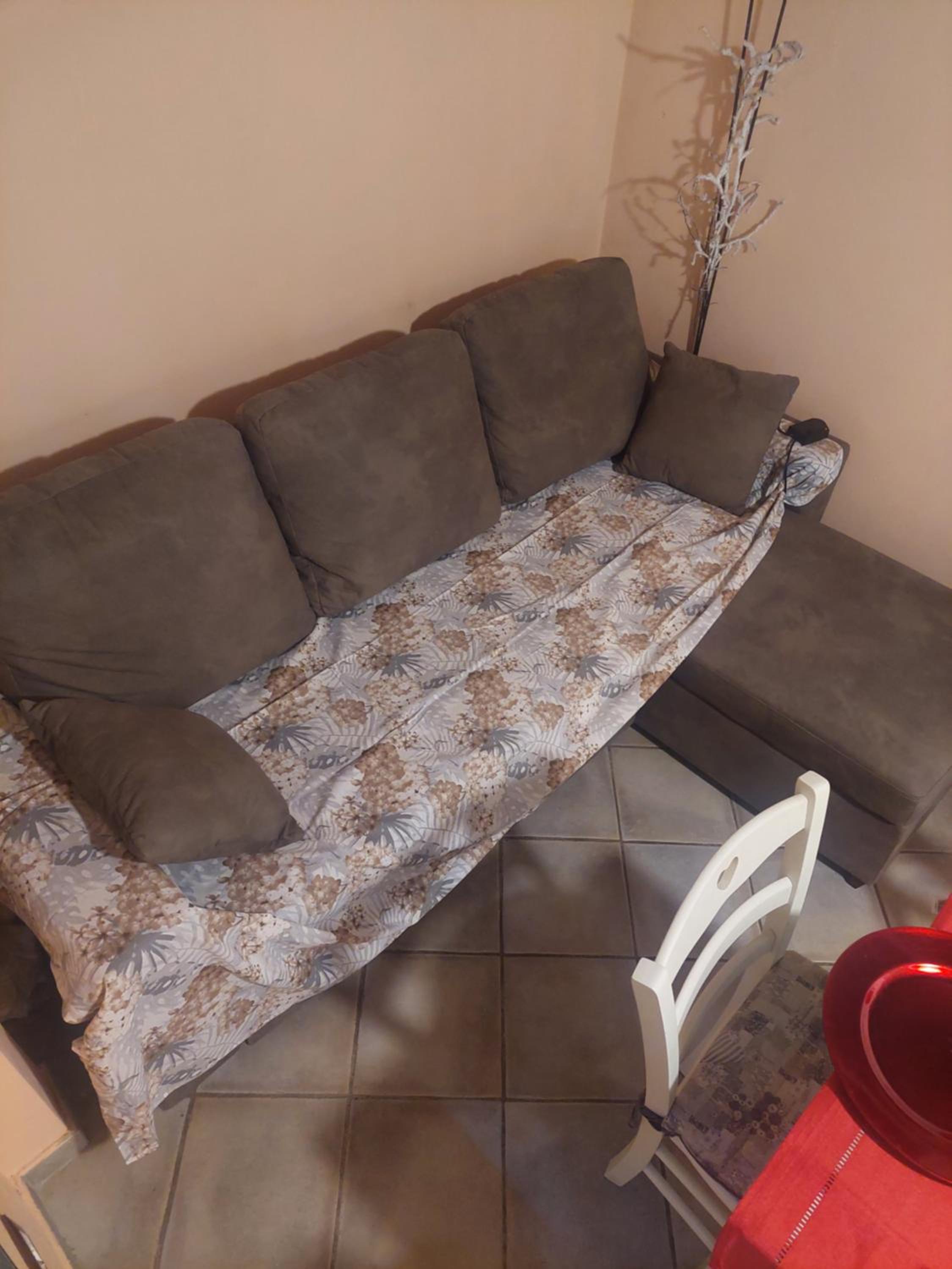 One-Bedroom House photo 3