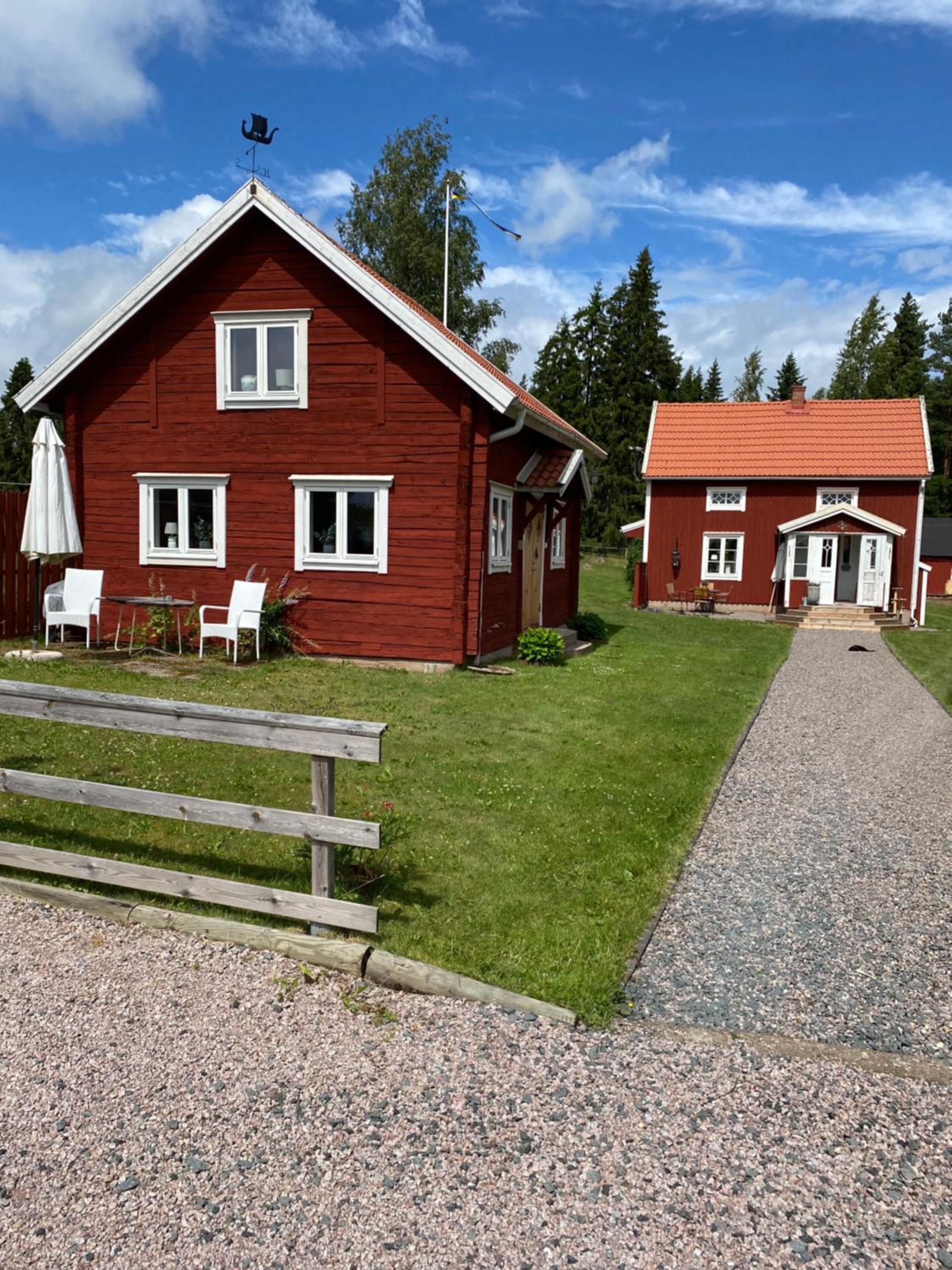 Cottage photo 2