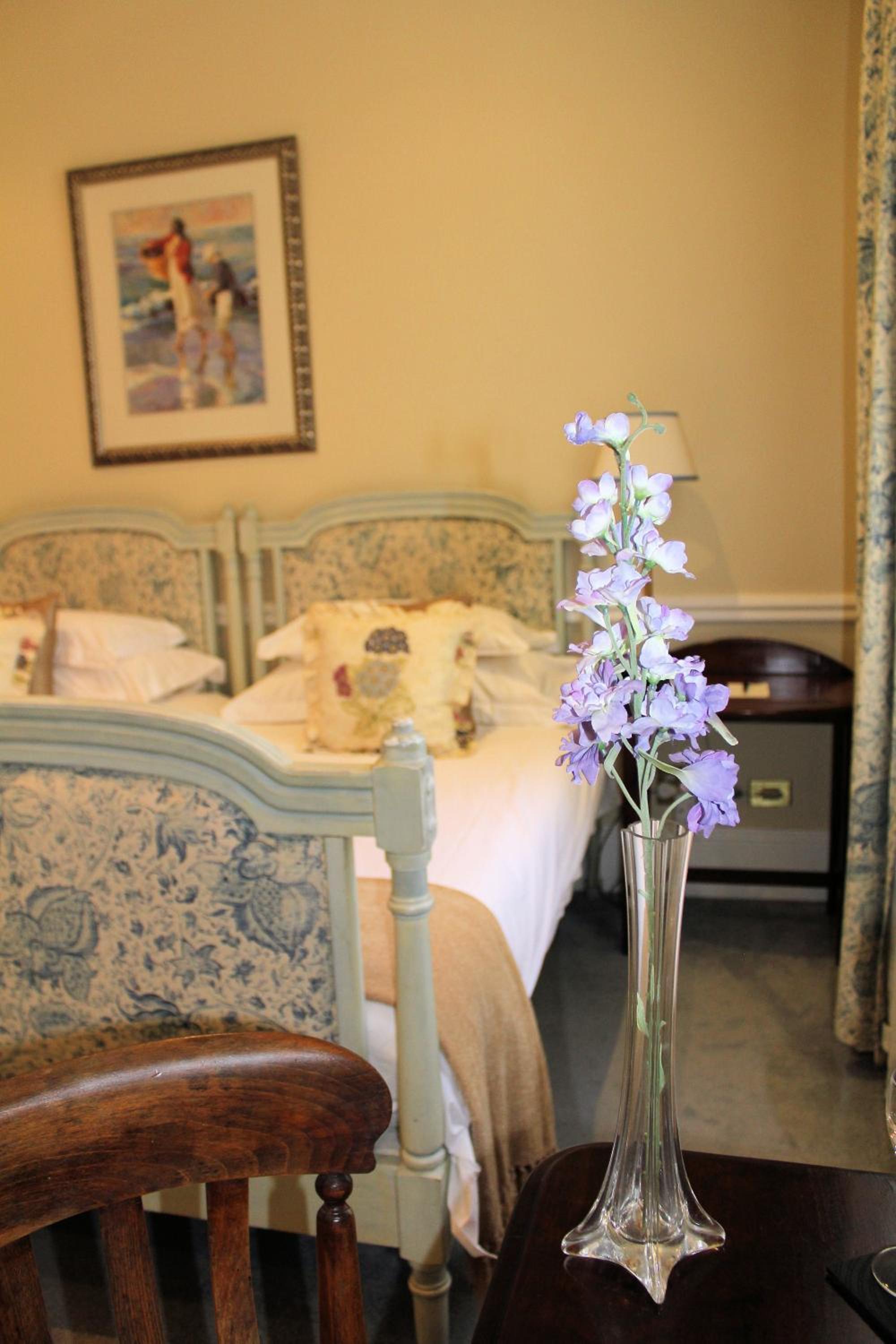 Luxury Double Room - Photo 34